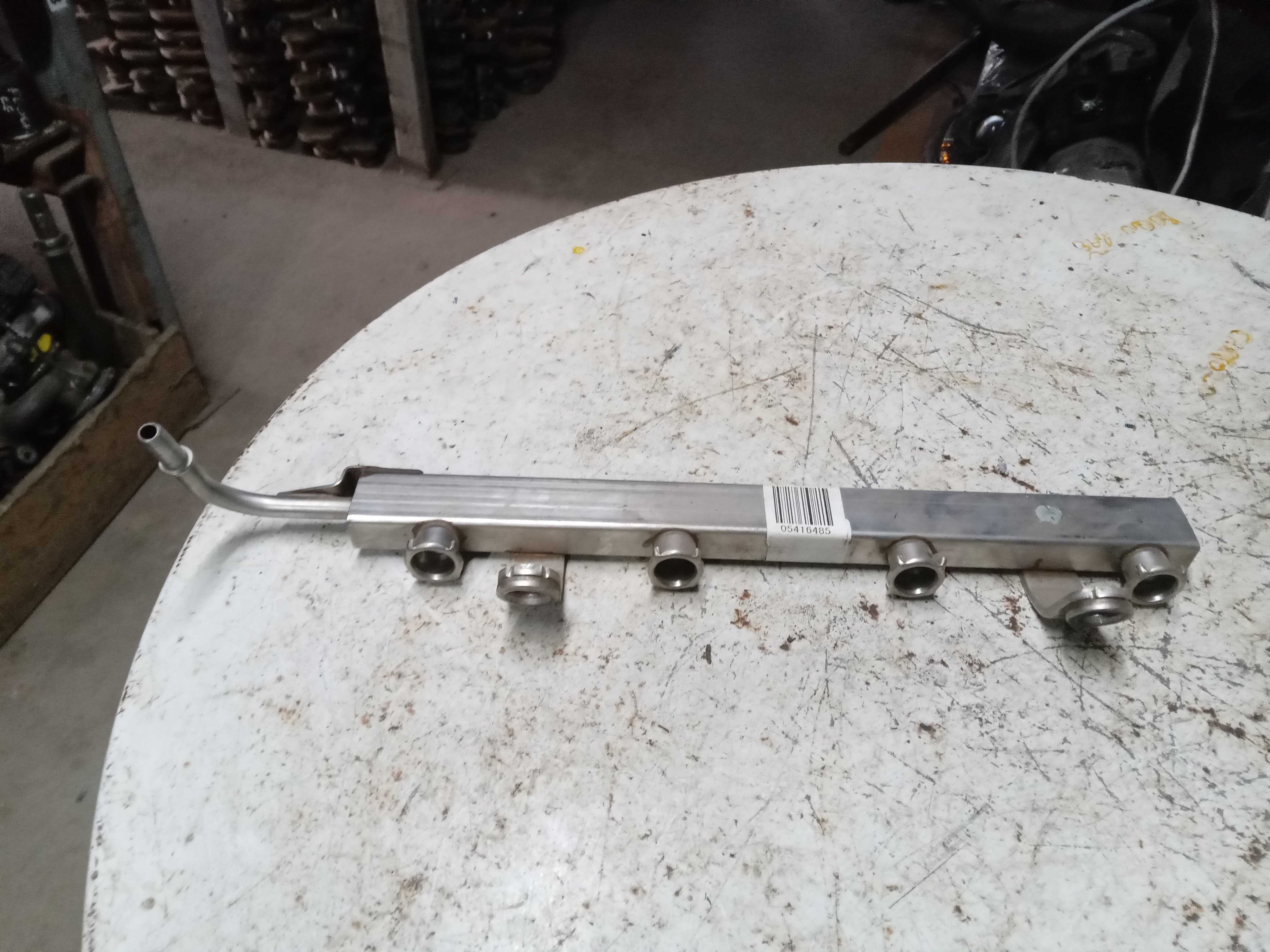 FLAUTA BICO INJETOR JAC J3 14