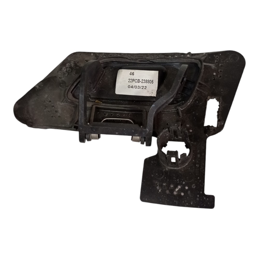 Tampa Esguicho Limpador Farol Direito Audi A5 2007 A 2011 3