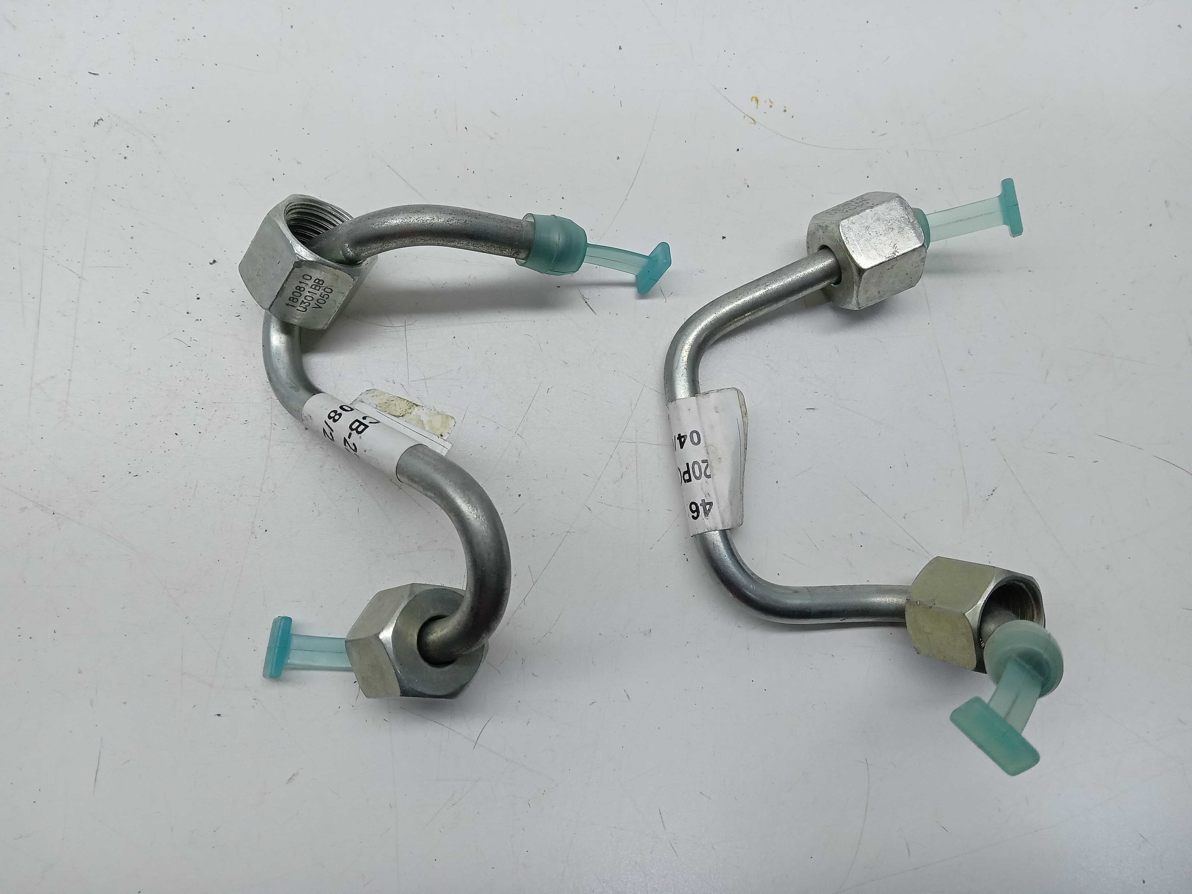 KIT CANO FLAUTA VW AMOROK 2