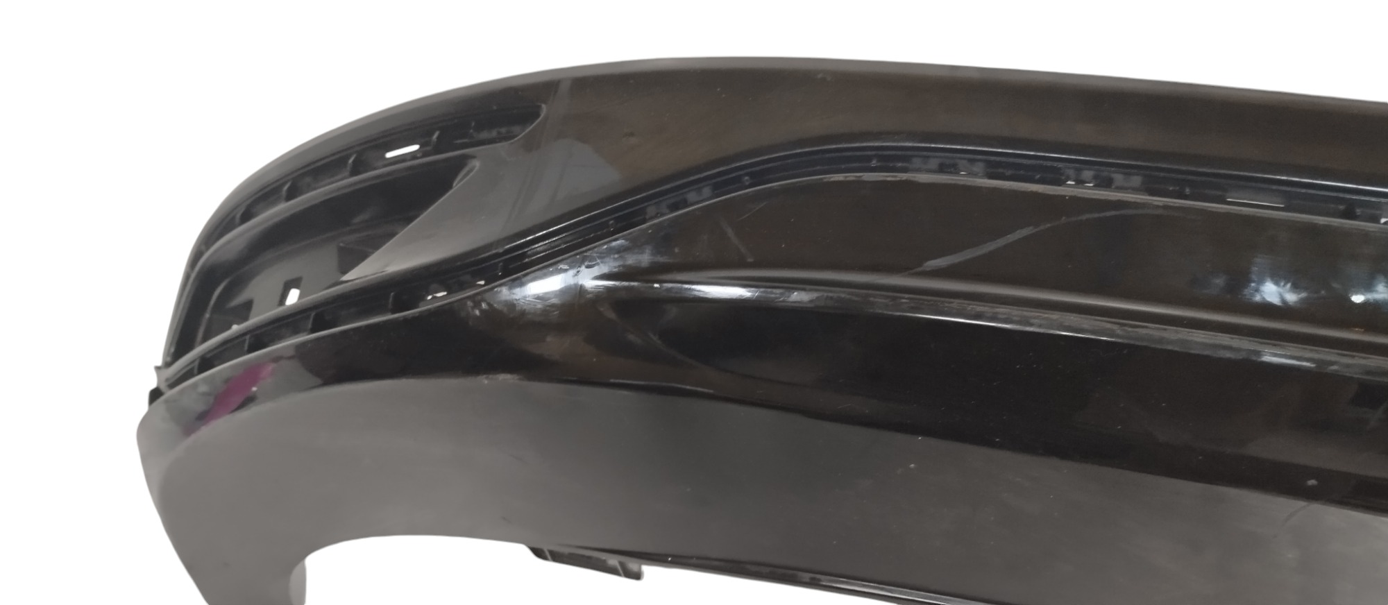 Spoiler Saia Parachoque Tras Vw Virtus 2023 2024 6ec807568d 2