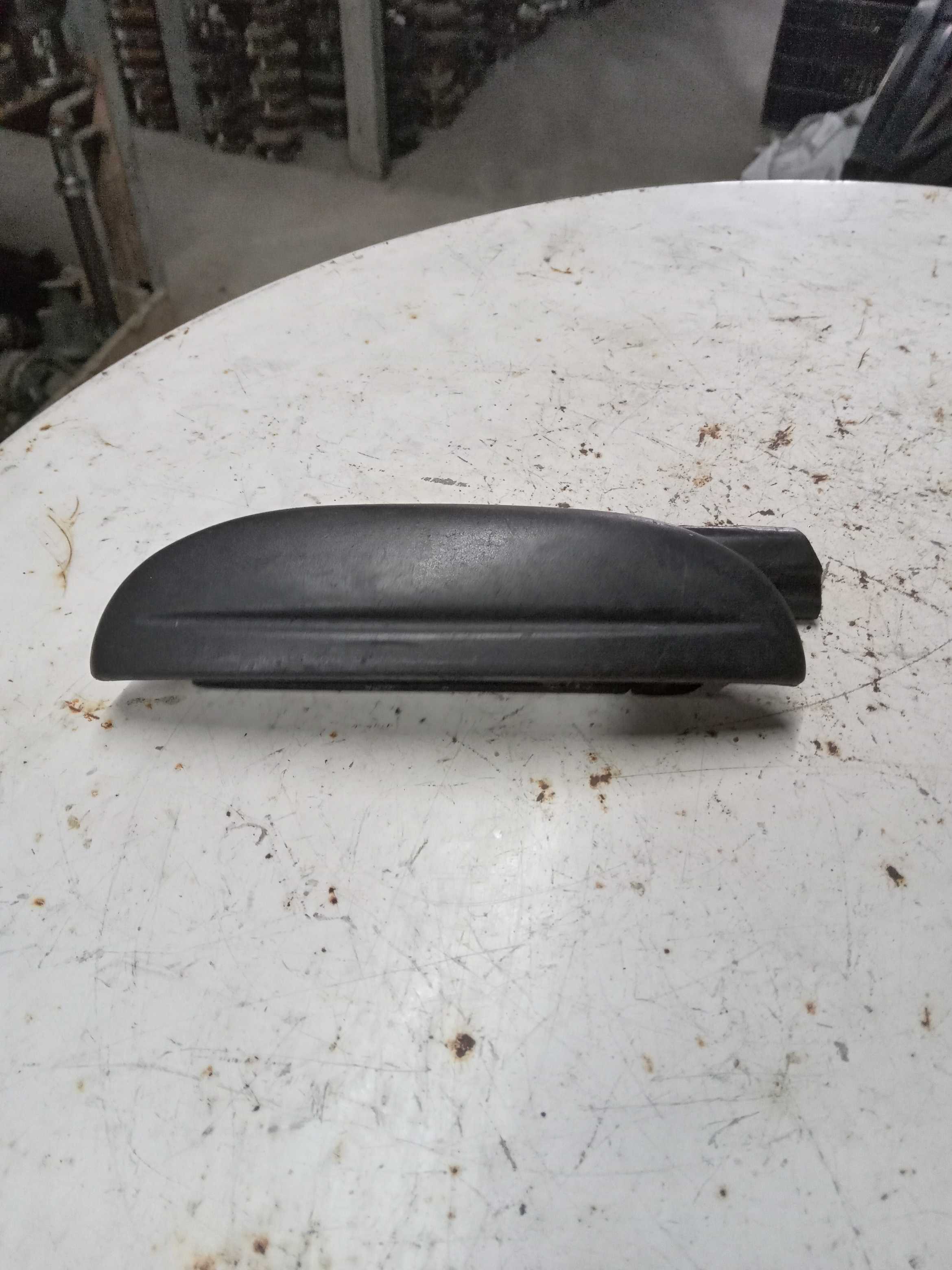 MAÇANETA EXTERNA LADO ESQUERDO FIAT PALIO 1997 1