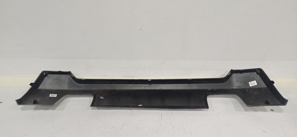 Moldura Inferior Spoiler Parachoque Diant Ford Ranger 2023 5