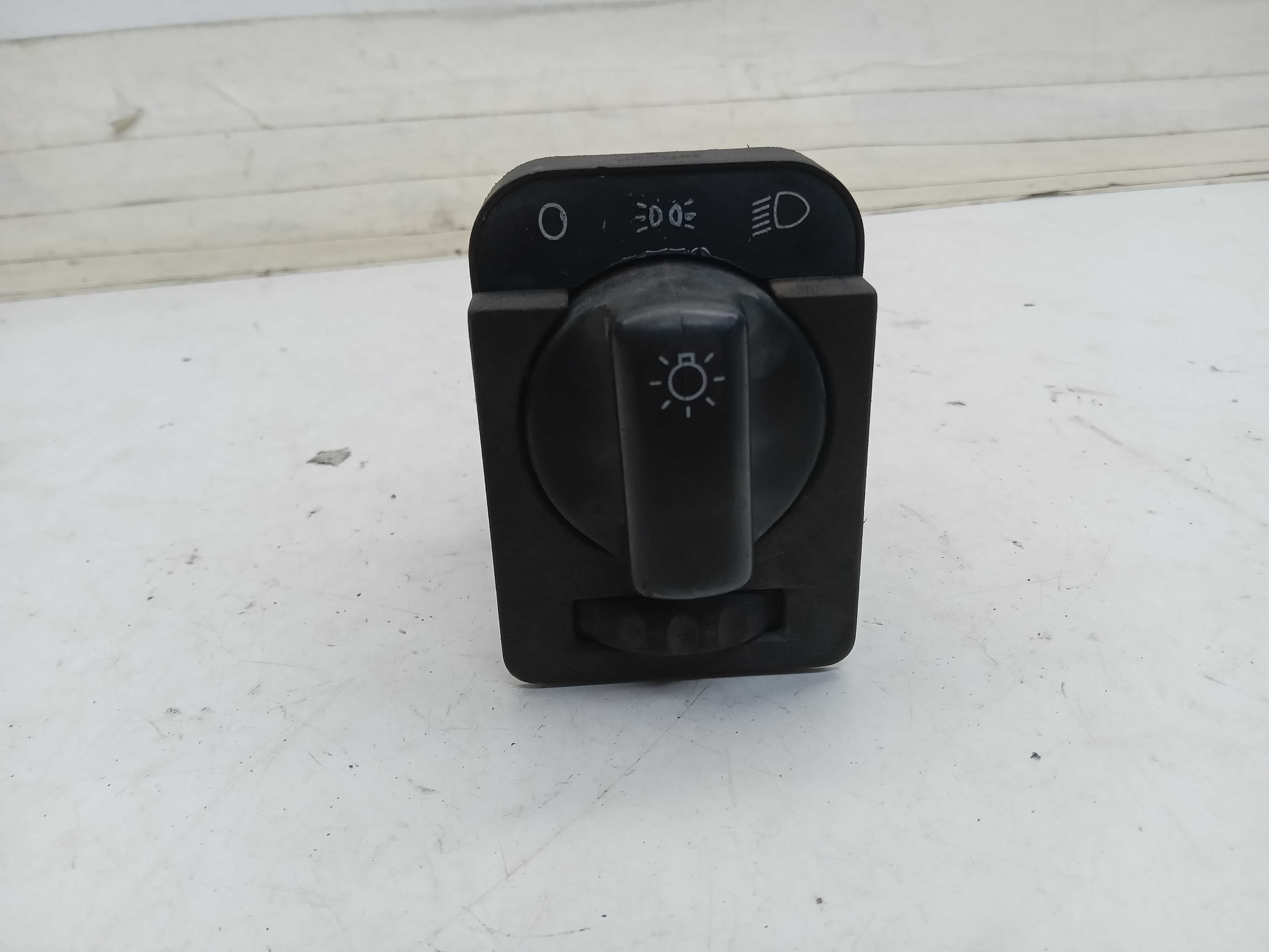 MOLDURA BOTAO CHAVE LUZ GM OMEGA 1997 1