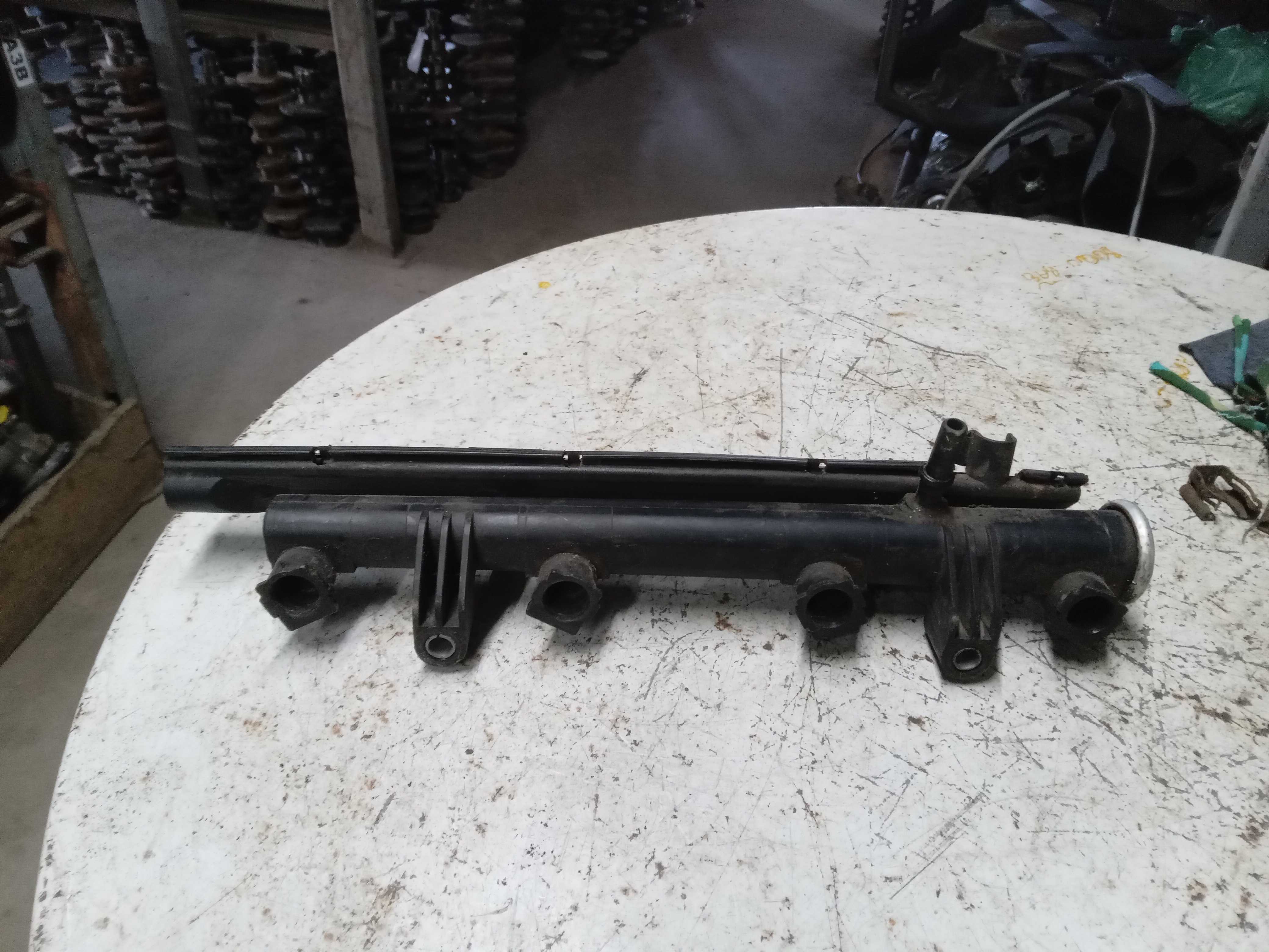 FLAUTA BICO INJEÇÃO VW GOL G6 2