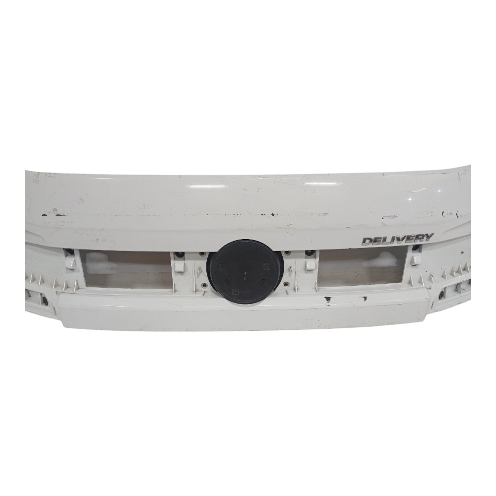 Grade Frontal Vw Novo Delivery 6160 9170 11180 Original 3