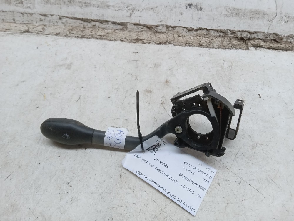 CHAVE LIMPADOR PARABRISA VW GOL 2007 1