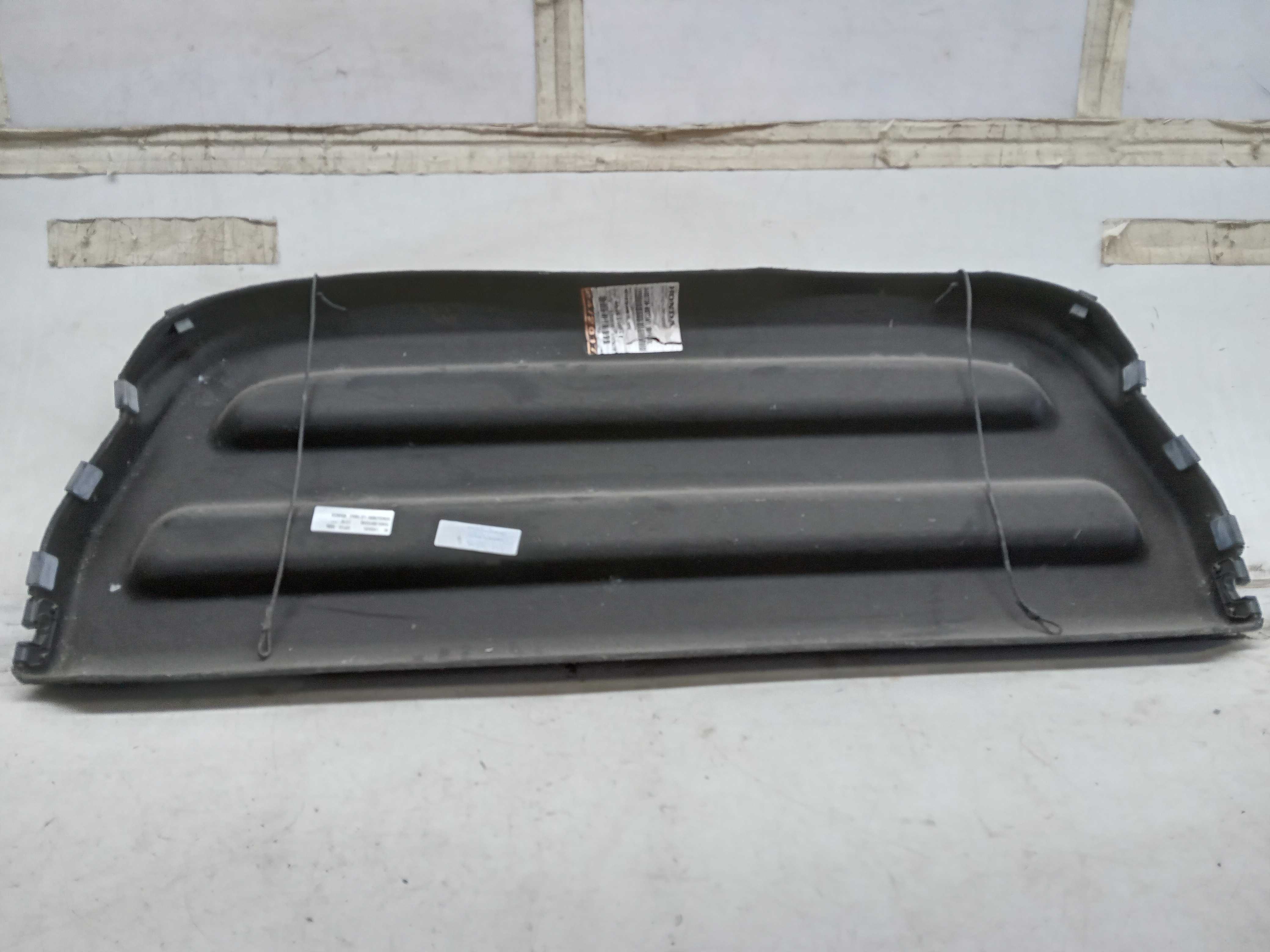TAMPAO BAGAGITO HONDA WRV 2017 2