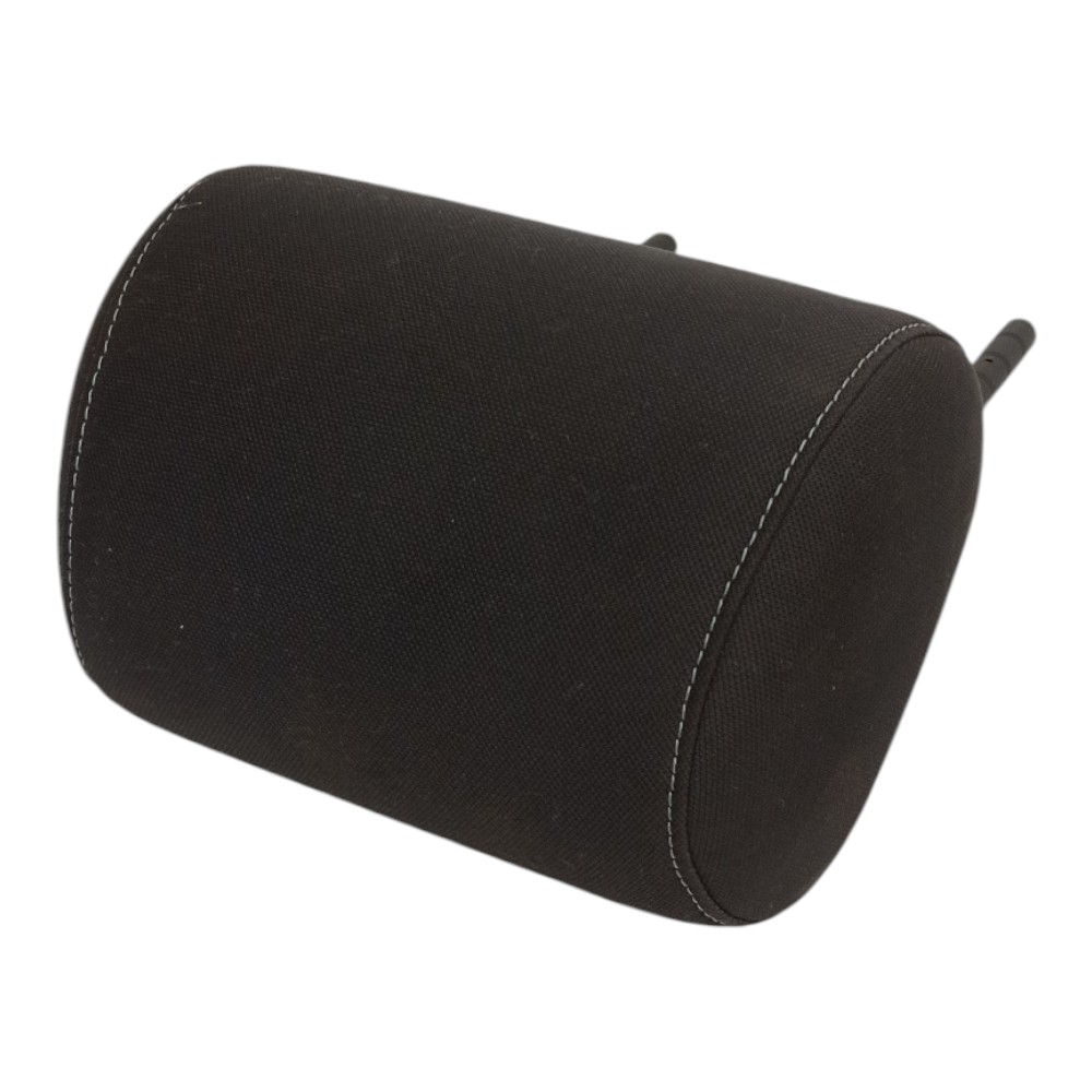 Encosto Cabeça Traseiro Lateral Vw Spacefox 2012 3
