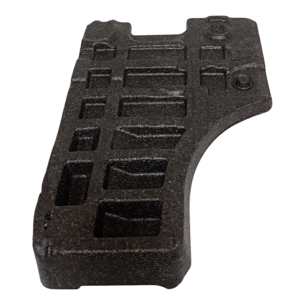 Isopor Lateral Esquerda Porta Malas Bmw 135i 2014 2015 1