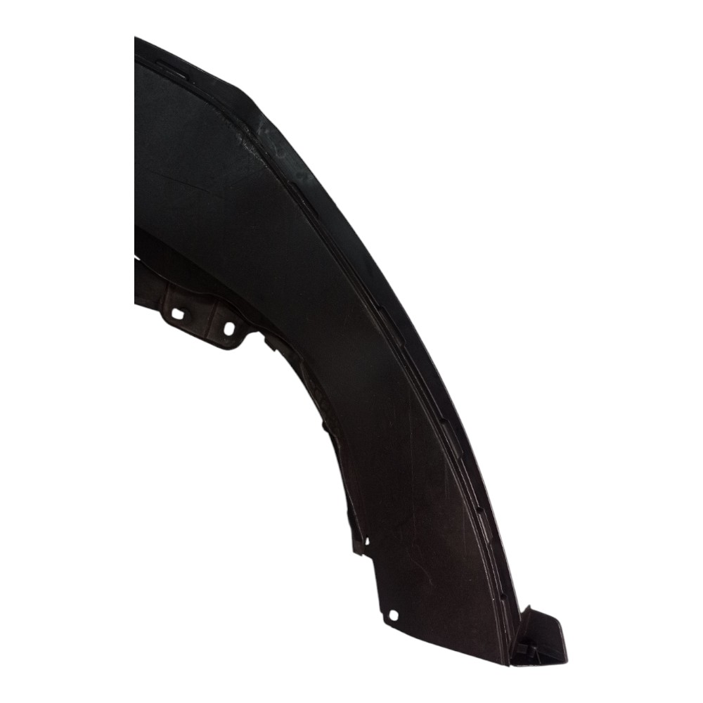 Spoiler Parachoque Dianteiro Volkswagen Golf Variant 2010 2