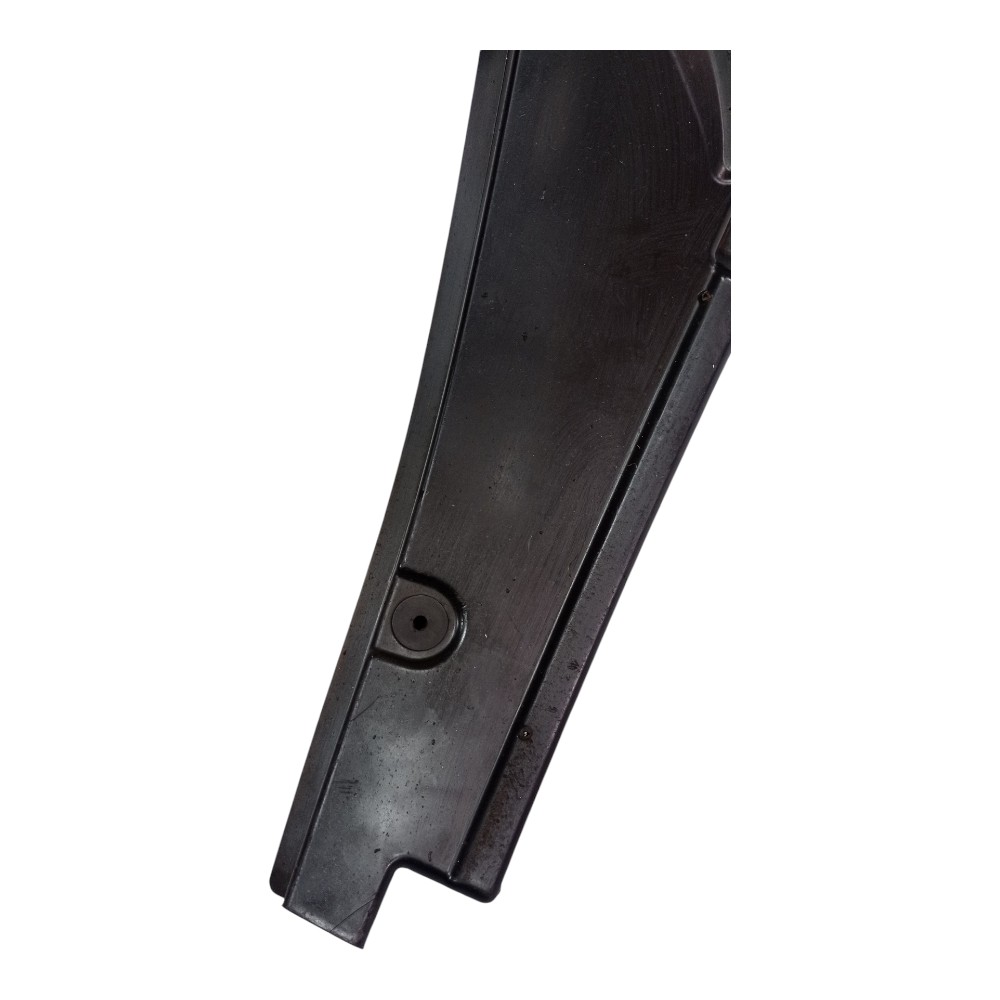 Moldura Parabarro Interno Diant Direito Hilux 2005 A 2012 3