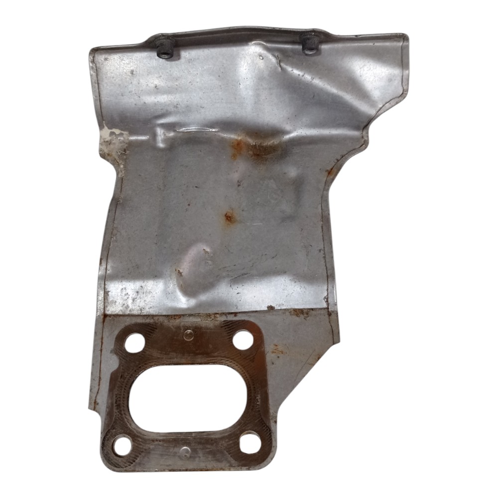 Protetor Térmico Turbina Gm Cruze 2017 A 2021 2