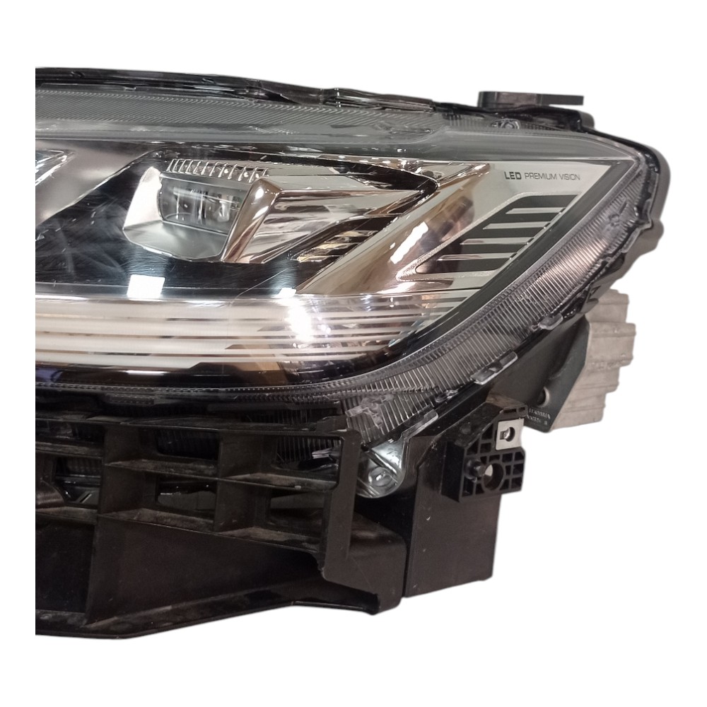 Farol Principal Esquerdo Gwm Haval H6 2023 2025 C Led P Recu 3