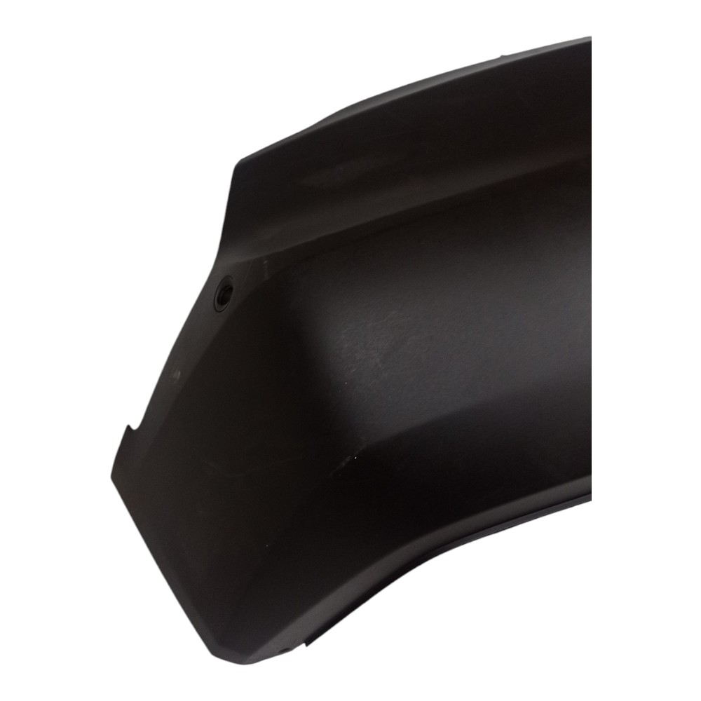 Parachoque Inferior Traseiro Gm Tracker 2022 4