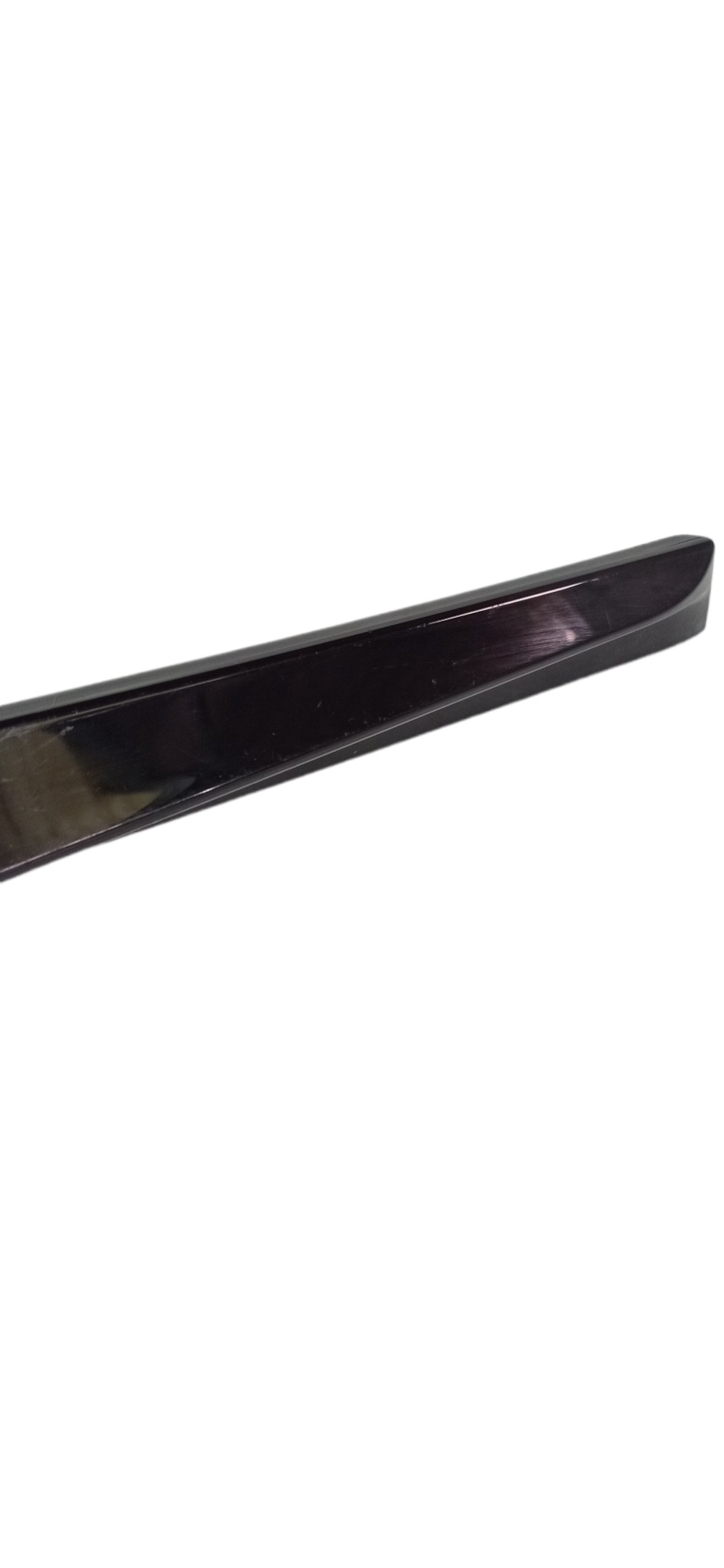 4m8854872 Moldura Lateral Direita Vigia Traseiro Audi Q8 22 3
