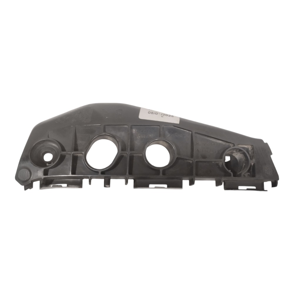 Guia Parachoque Dianteiro Direito Toyota Corolla 2008 A 2014 2