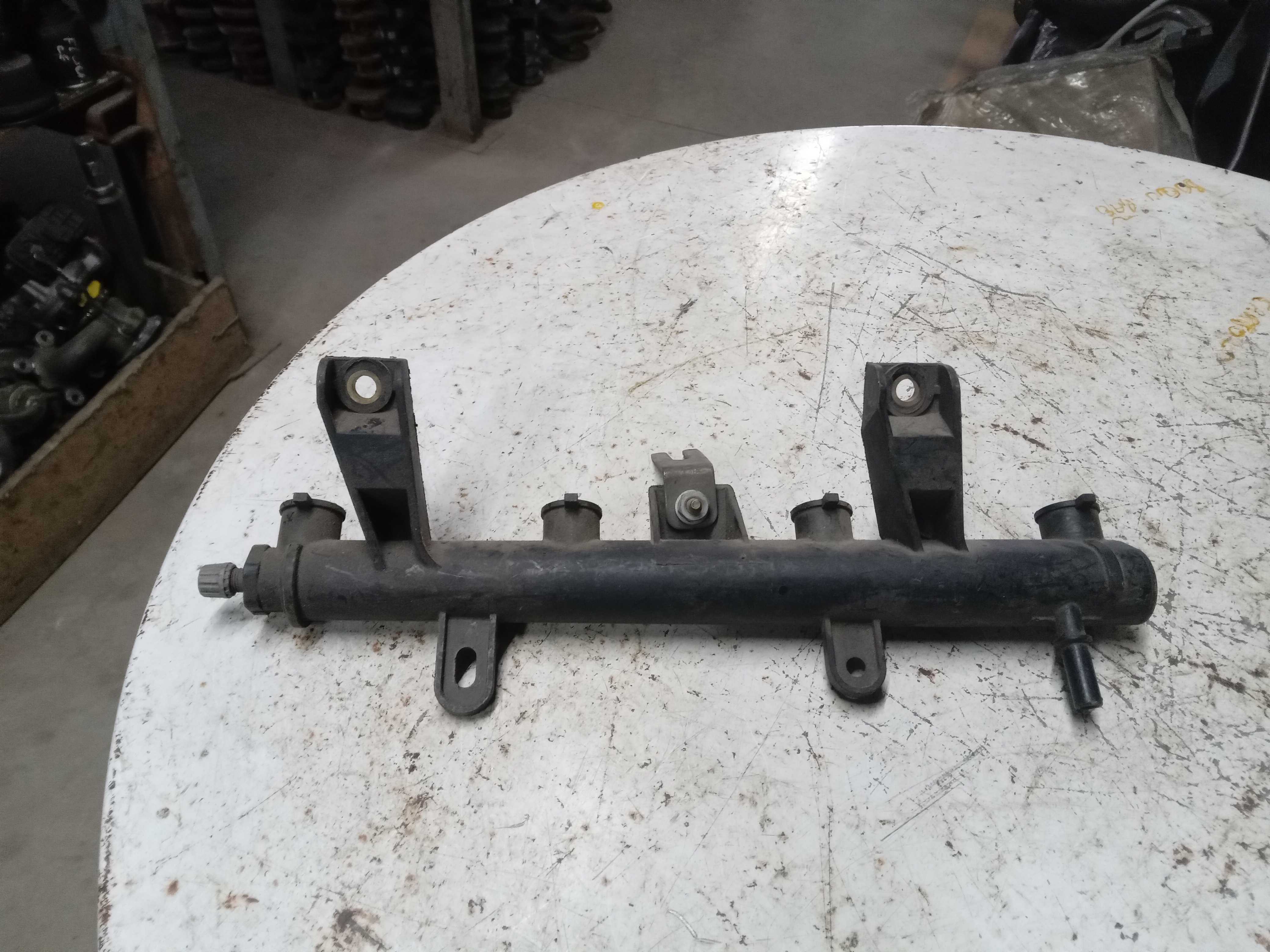 FLAUTA BICO INJEÇÃO CITROEN C3 OU PEUGEOT 206 14 2