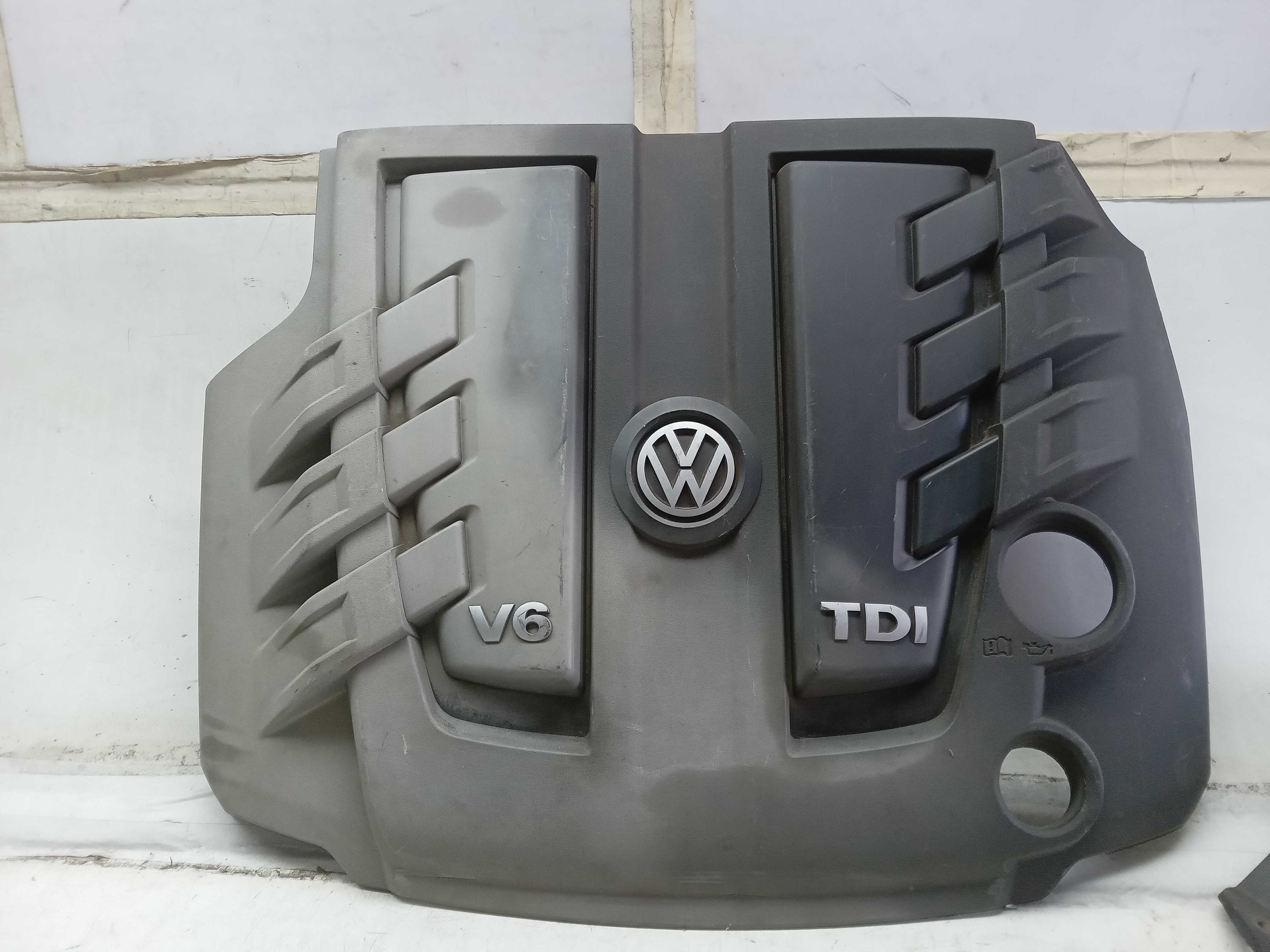 TAMPA COBERTURA MOTOR AMAROK V6 2017 2