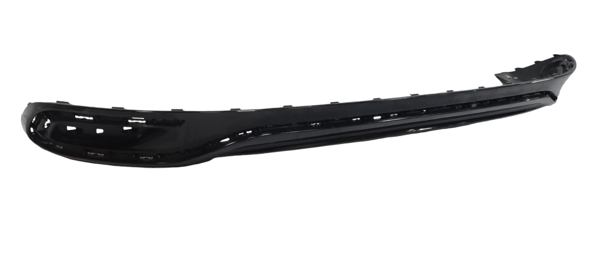 Spoiler Saia Parachoque Tras Vw Virtus 2023 2024 6ec807568d 5