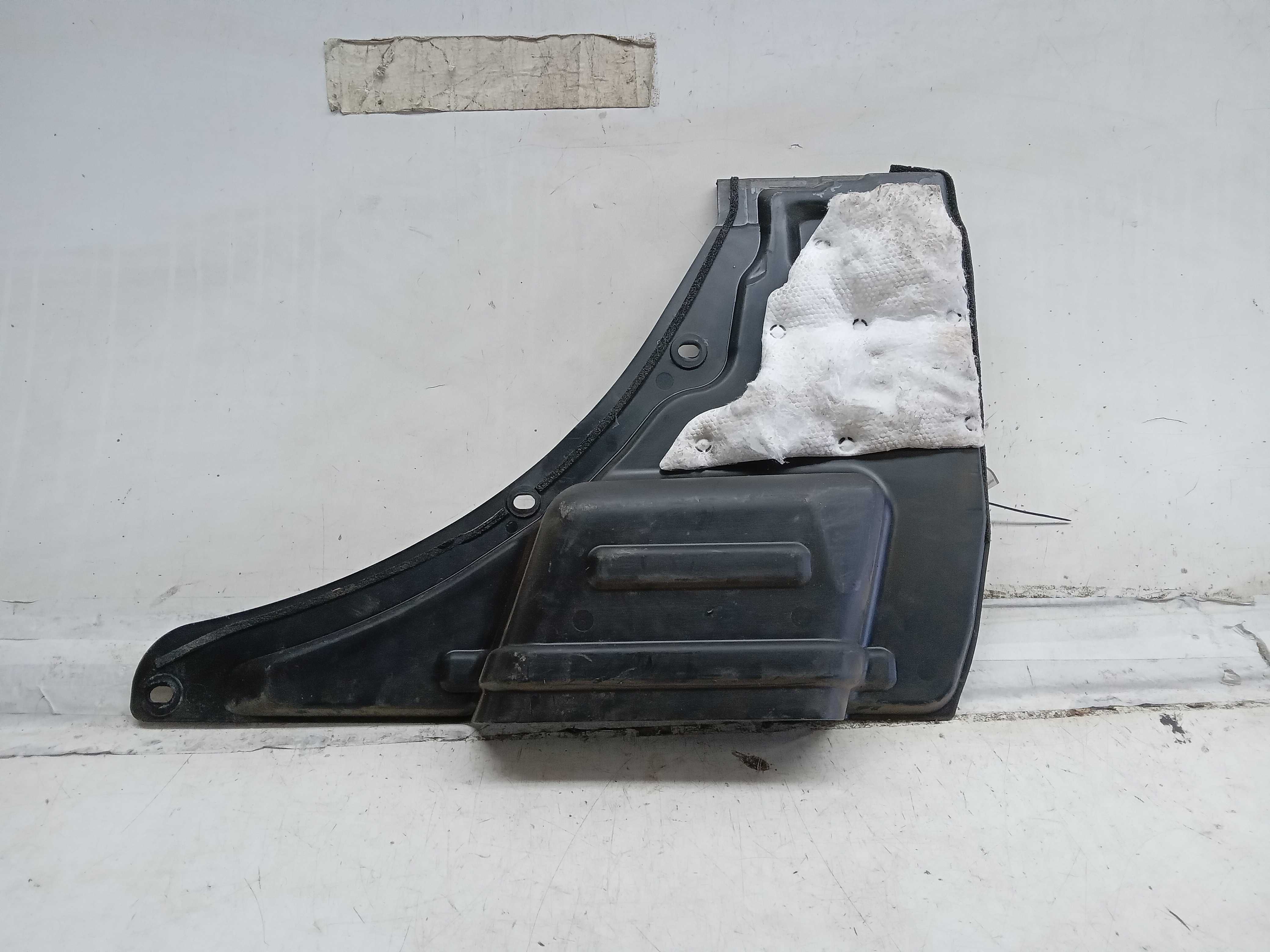 ACABAMENTO PORTA MALA LD HYUNDAI IX35 2016 2