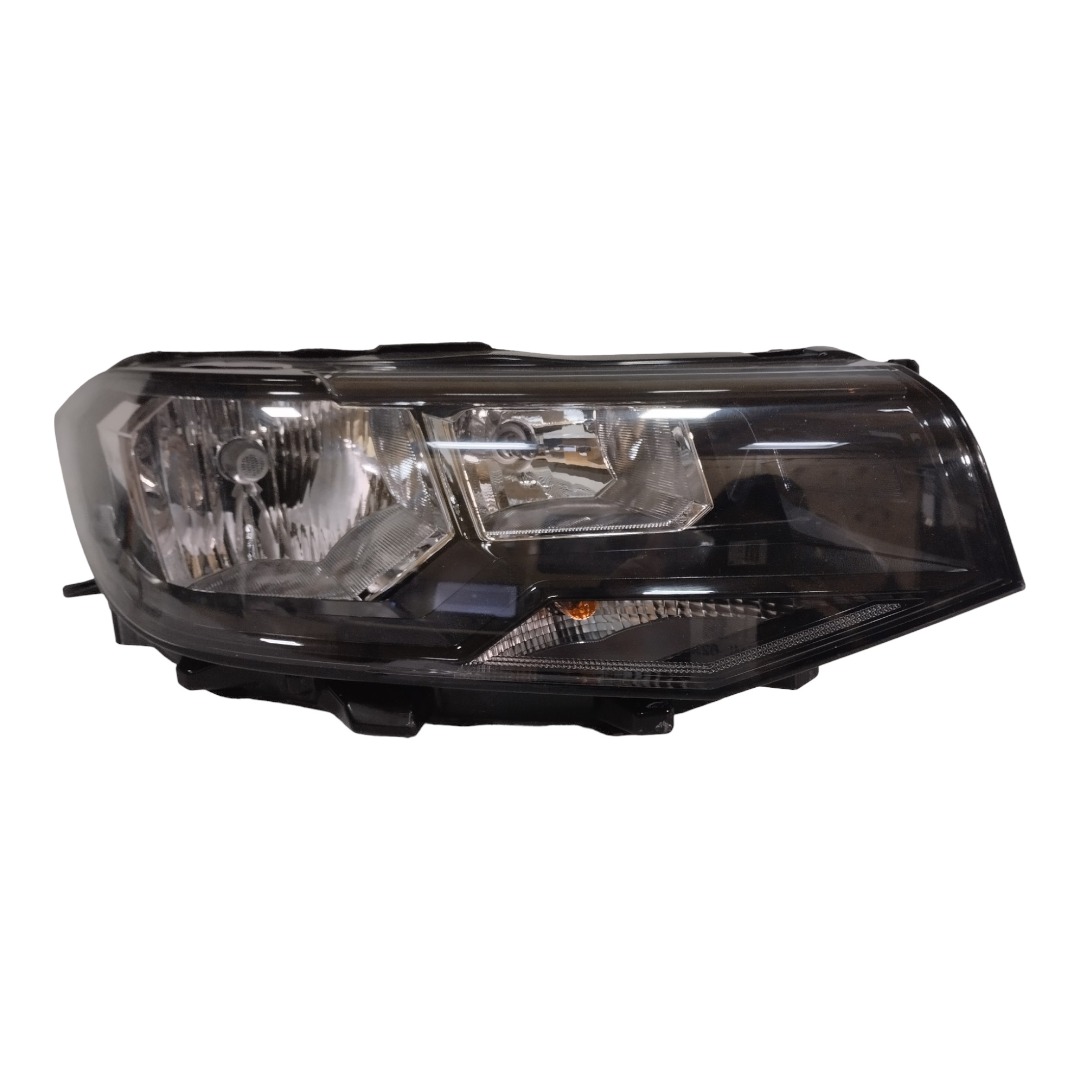 Farol Direito Vw Tcross 2019 A 2020 Sem Led Para Recuperar Direito 2