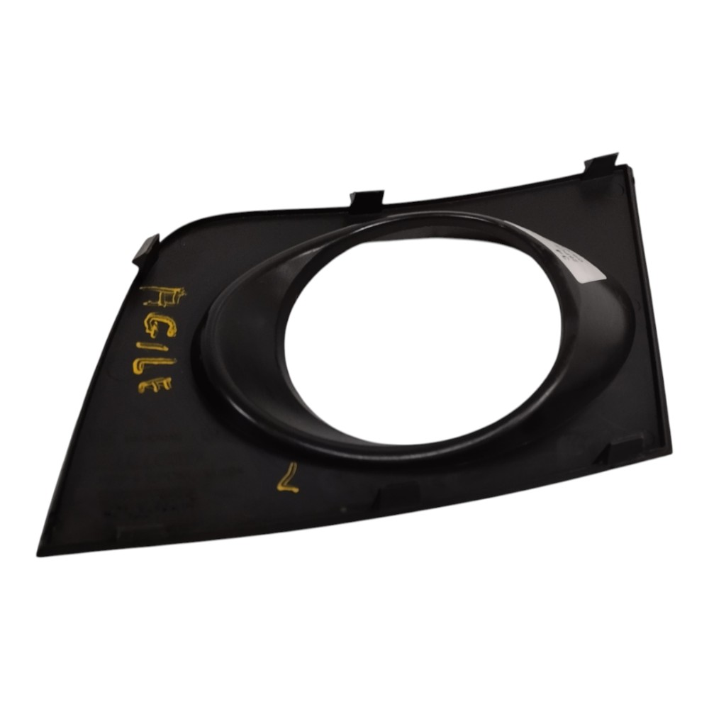 Moldura Farol Neblina Esquerda Gm Agile 2010 A 2013 Original 2