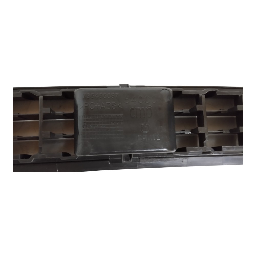 Difusor Saída Ar Console Fiat 500 2015 Original 6