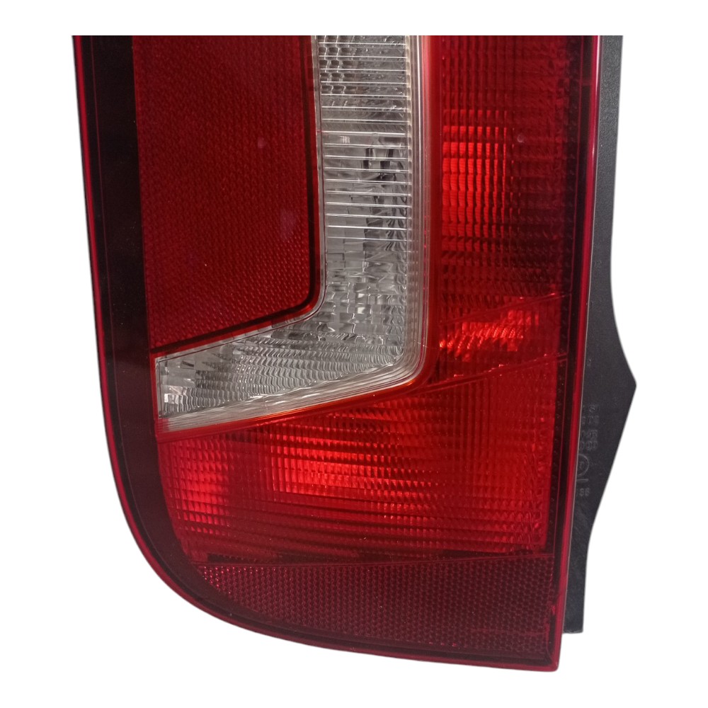 Lanterna Traseira Lado Esquerdo Vw Up Mpi 2013 A 2017 Recu 2