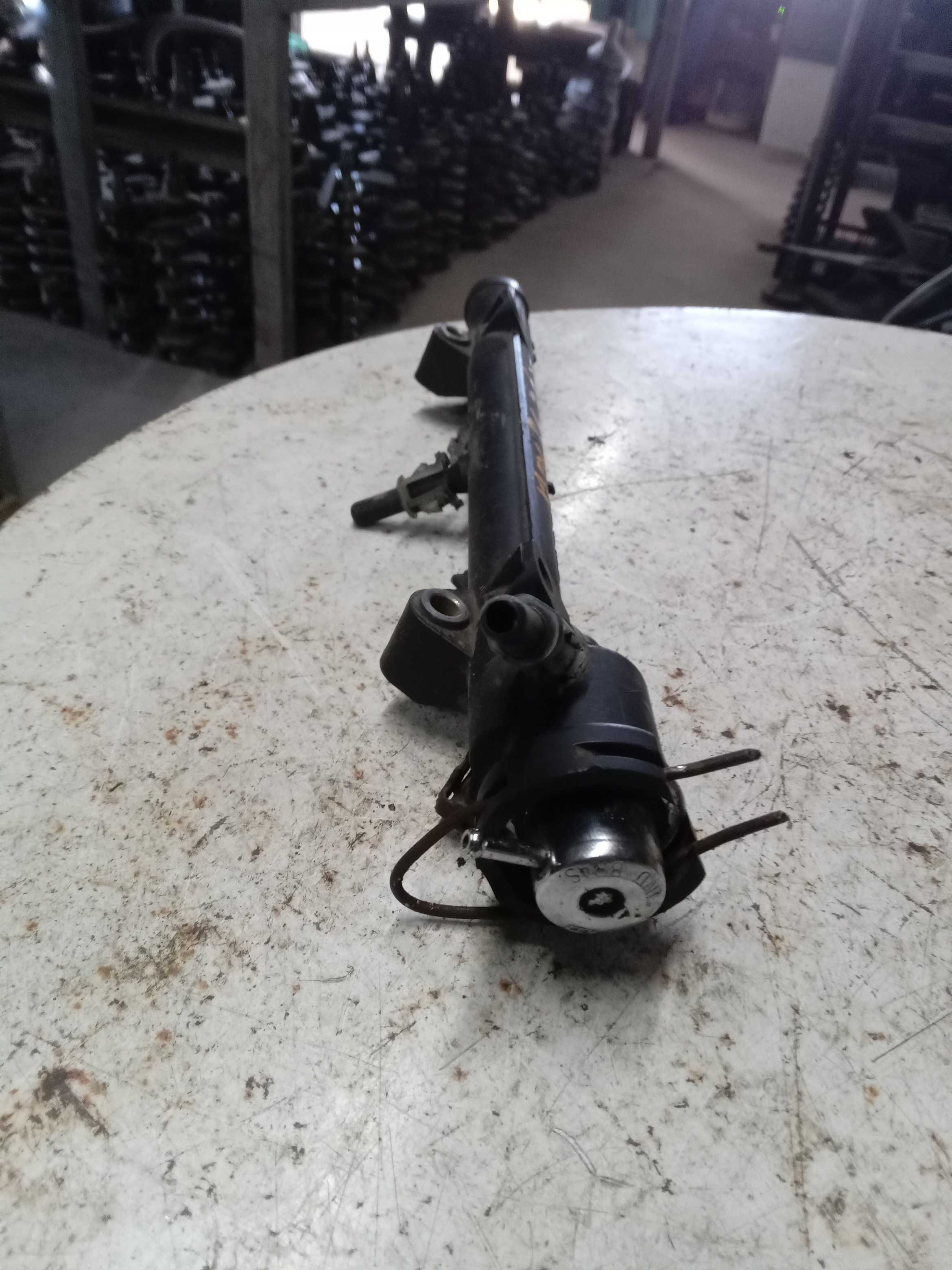 FLAUTA BICO INJEÇÃO MI 8V VW GOL OU PARATI 3