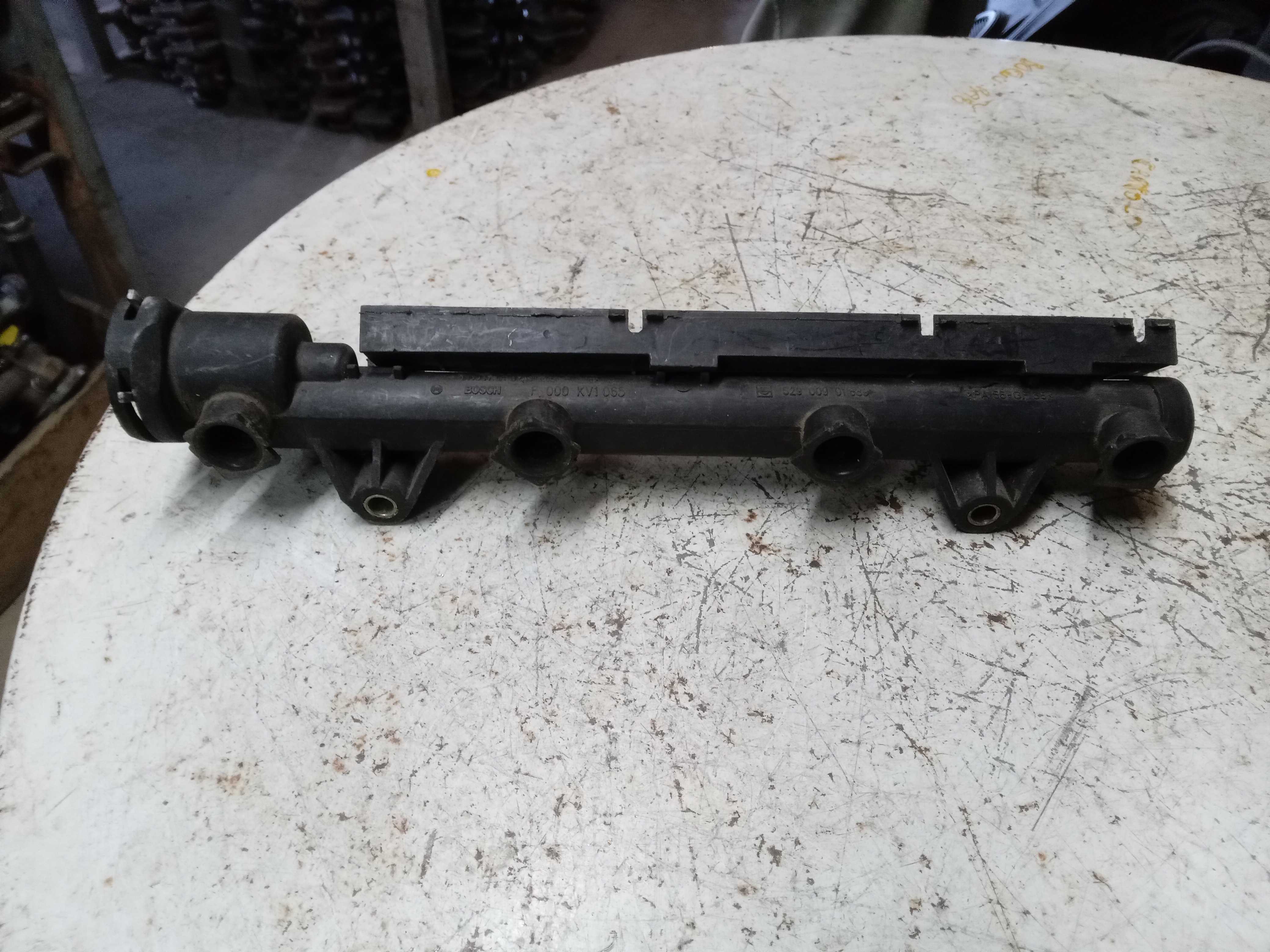 FLAUTA BICO NJEÇÃO VW GOL OU PARATI 1998