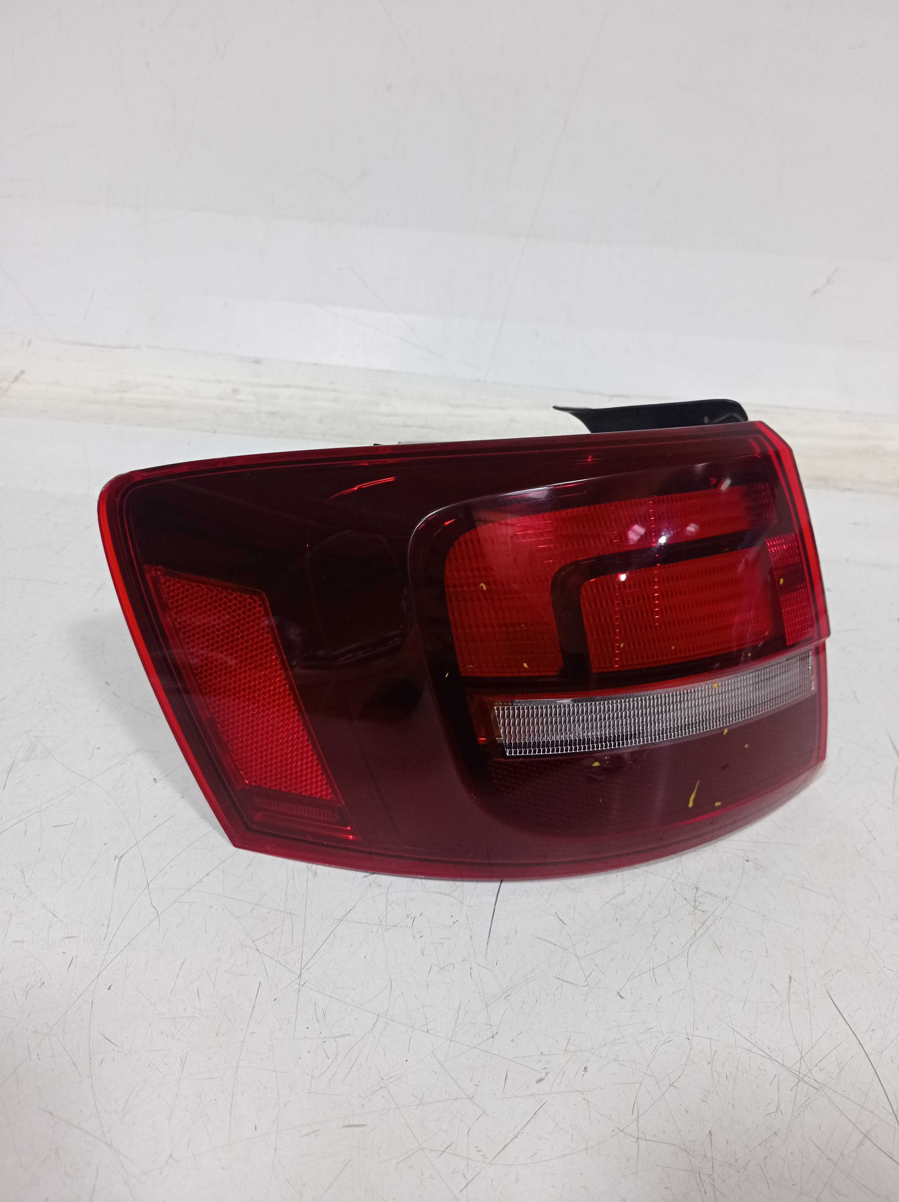 5C6945257 LANTERNA TRASEIRA ESQUERDA VW JETTA 2015 A 2018 2