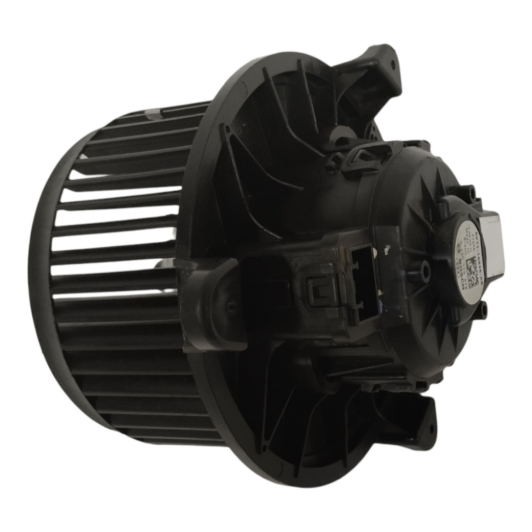 Motor Ventilador Ar Forçado Ford New Fiesta 2016 2017 3