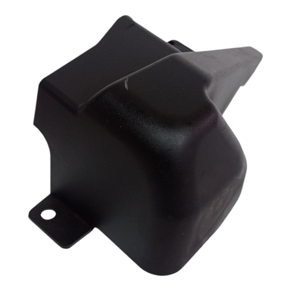 Capa Fechadura Do Capo Ford Ranger 2020 3