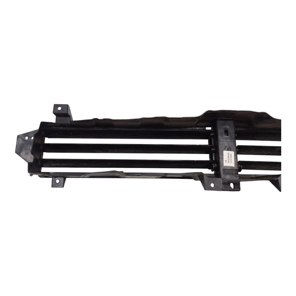Defletor Ar Radiador Gwm Tank 500 Original 2803100xnw11a Preto Xxxx 3