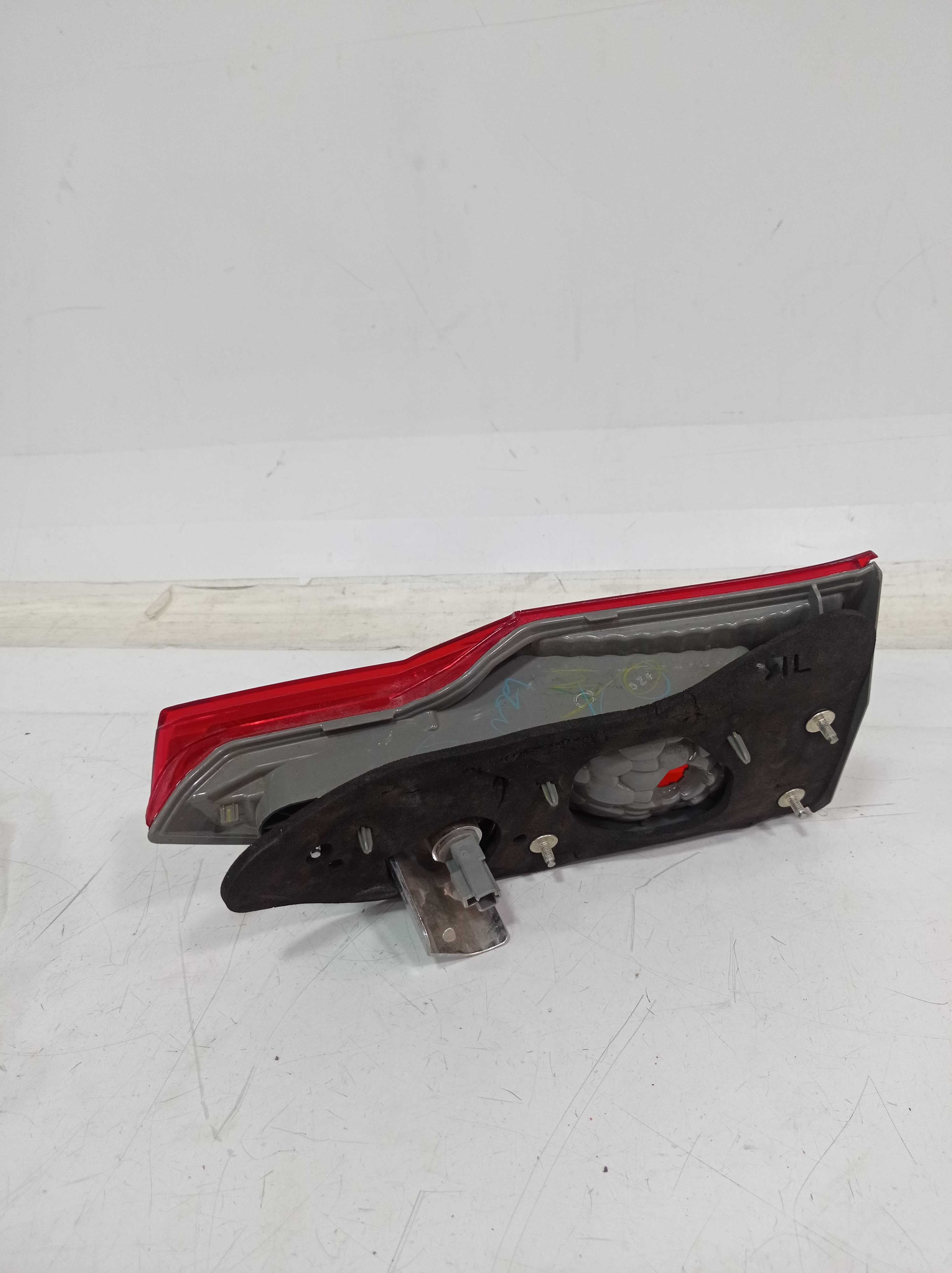 LANTERNA TAMPA TRASEIRA ESQ HONDA CITY 2015 A 2021 TRINCADA 3