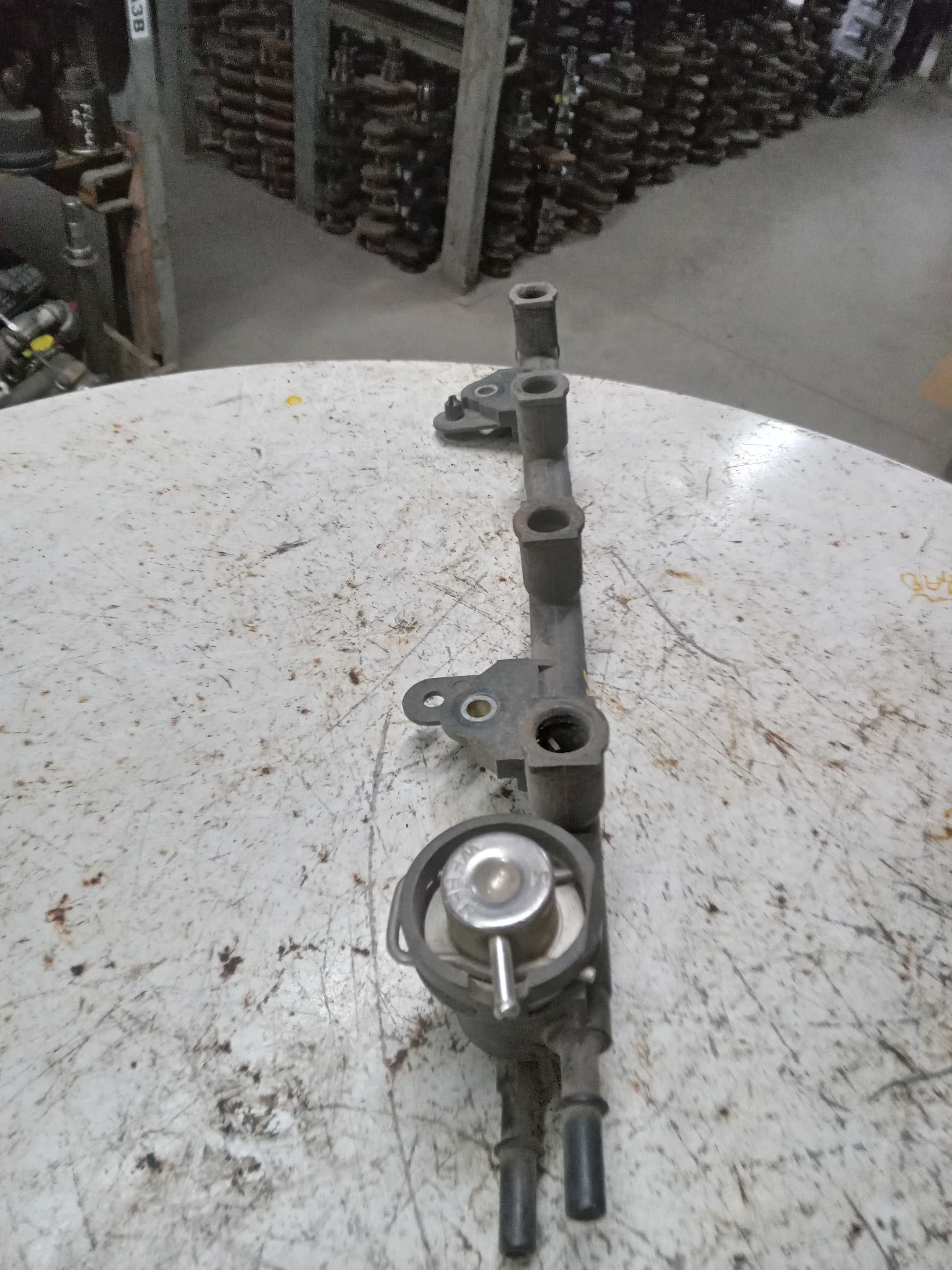 FLAUTA BICO INJETOR FORD FIESTA OU KA ROCAN 2