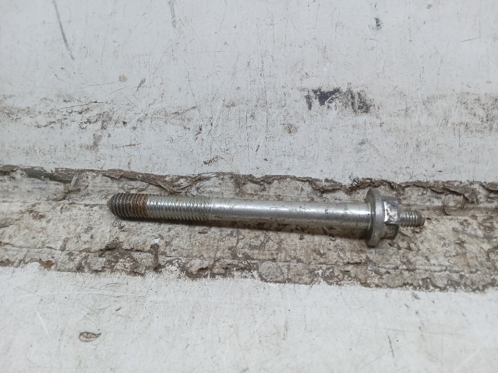 PARAFUSO FIXAÇÃO MOTOR ARRANQUE VW GOL 1.0 2012 2