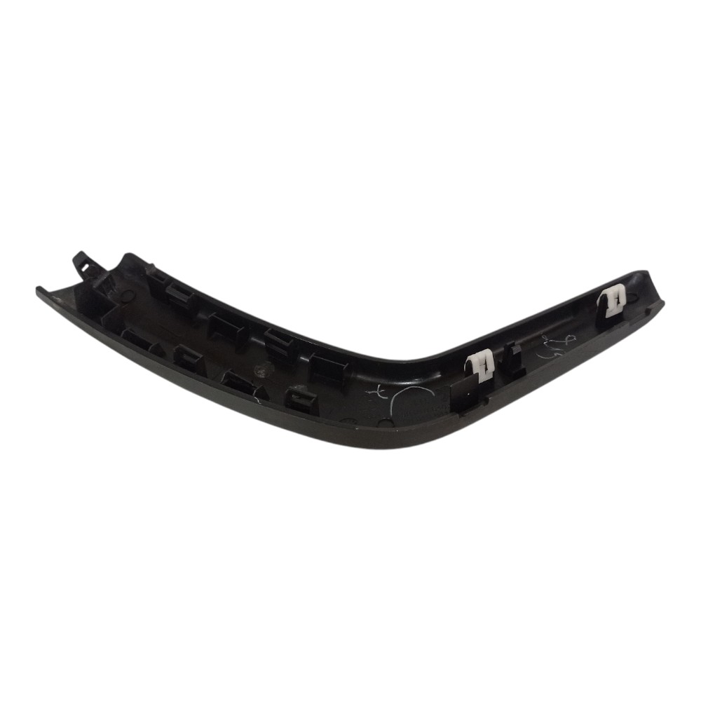 Moldura Acabamento Puxador Diant Esq Peugeot 208 2008 2017 4