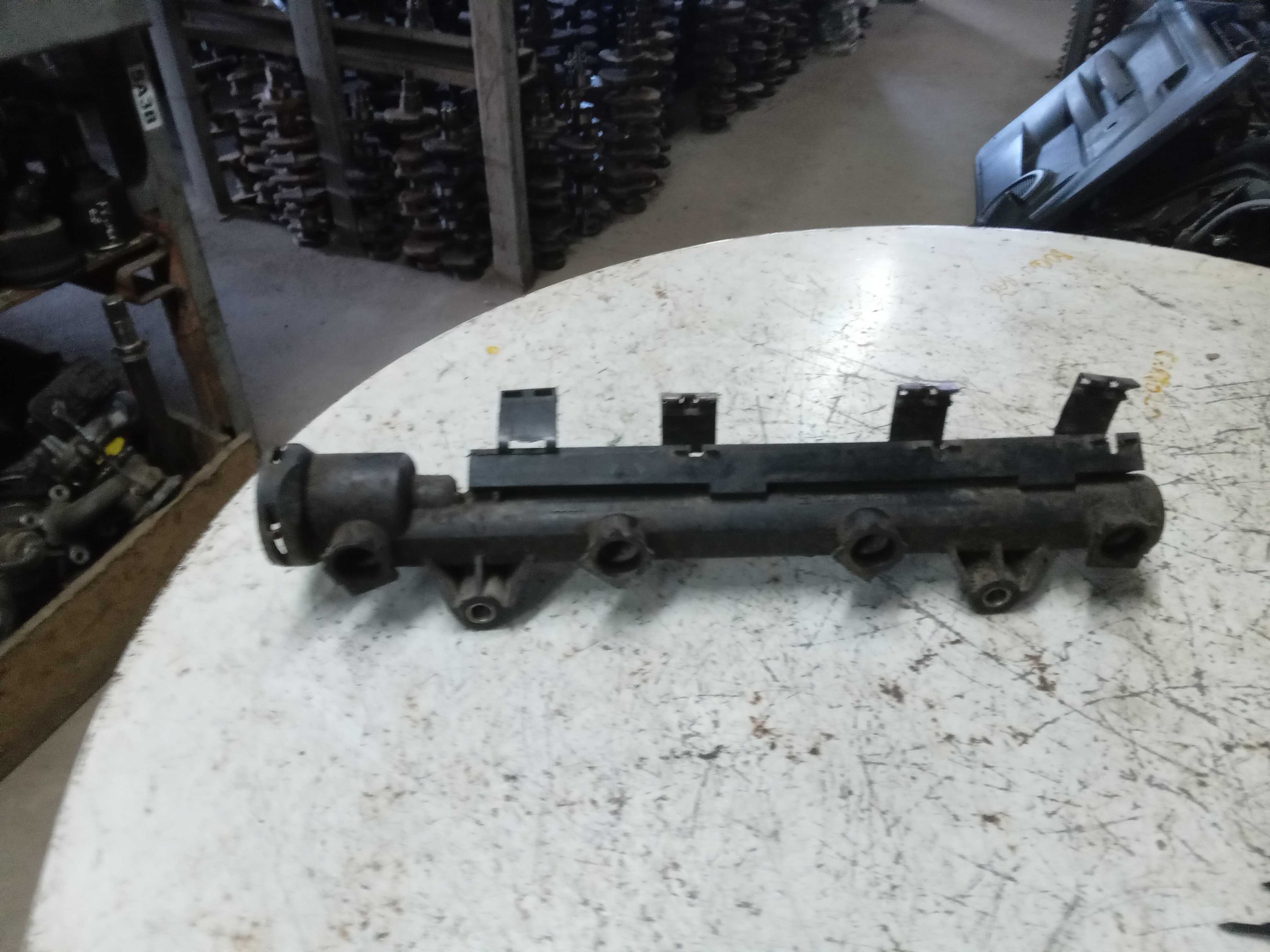 FLAUTA BICO INJEÇÃO VW GOL OU PARATI 10 1998