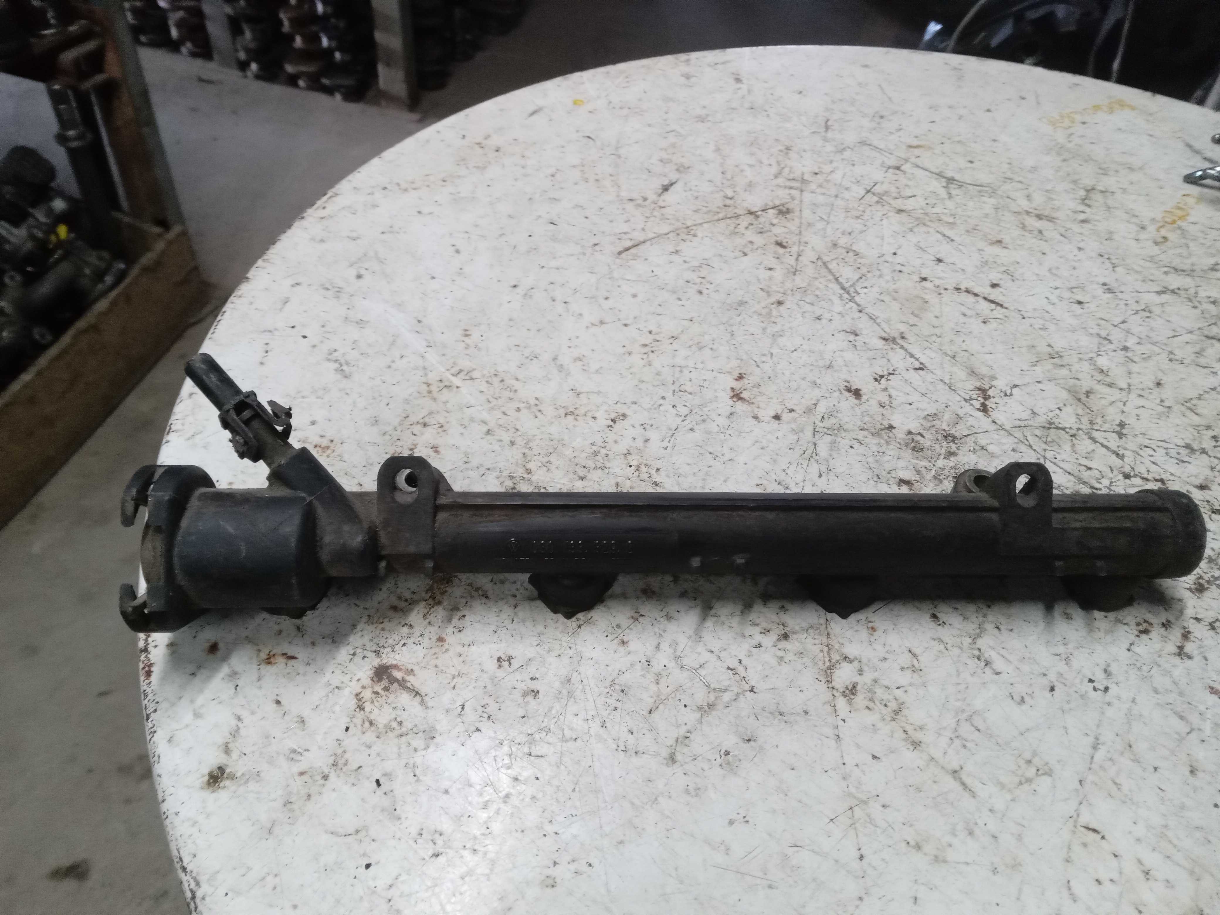 FLAUTA BICO INJEÇÃO VW GOL 1