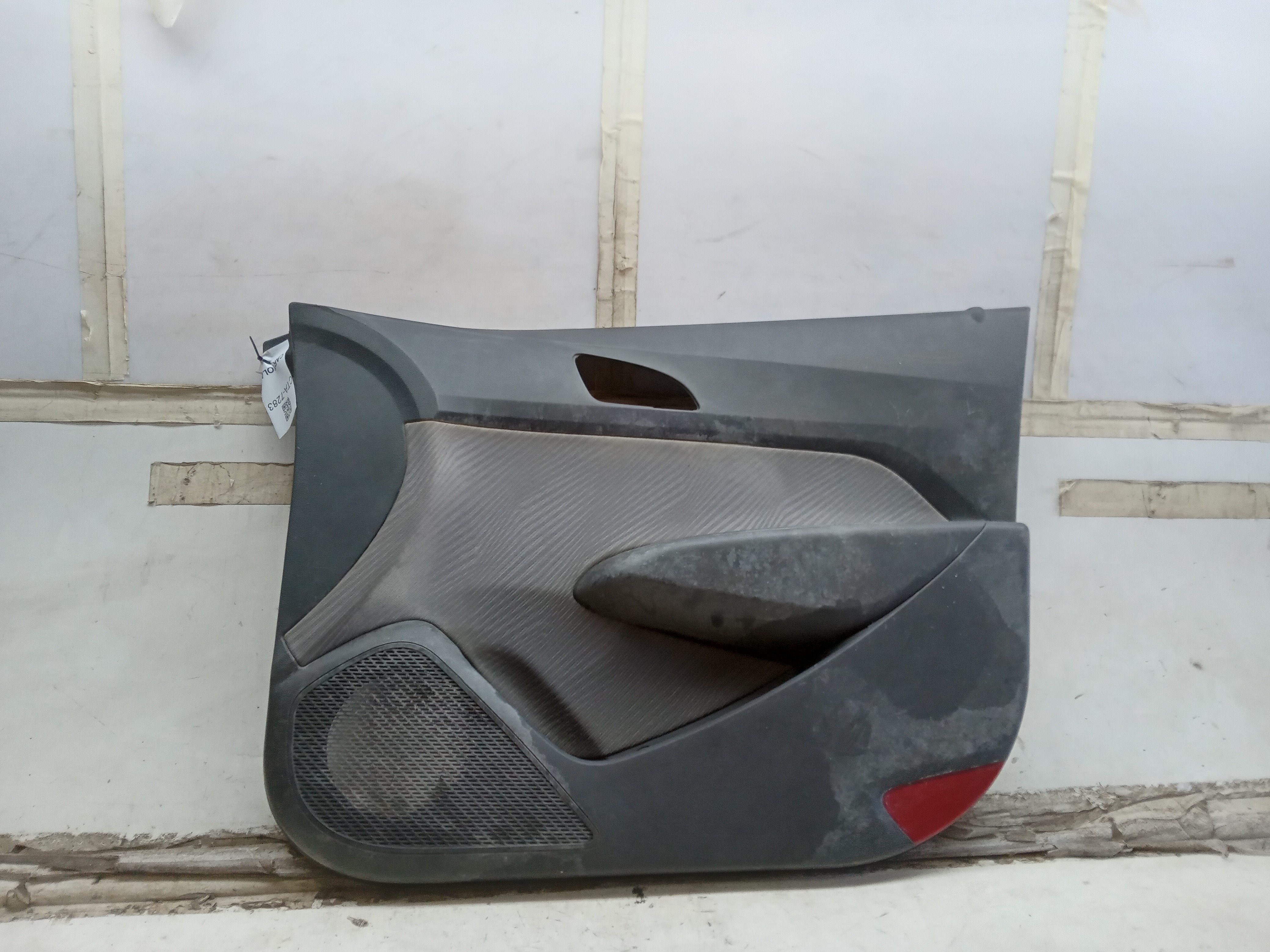 FORRO PORTA DIANTEIRO LD HYUNDAI HB20 2014