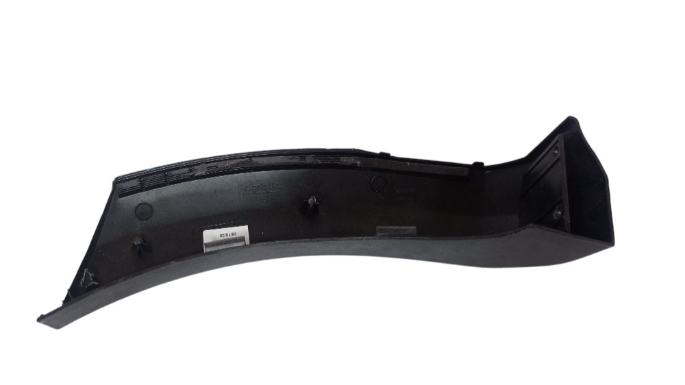 Moldura Parachoque Traseiro Direito Saveiro Cross G6 14 A 16 6
