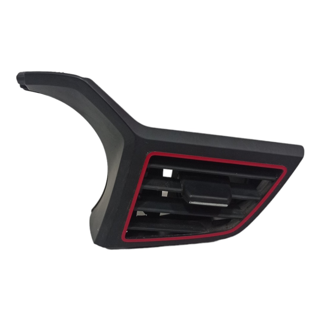 Difusor De Ar Esquerdo Volkswagen Gol G7 2017 A 2019 2