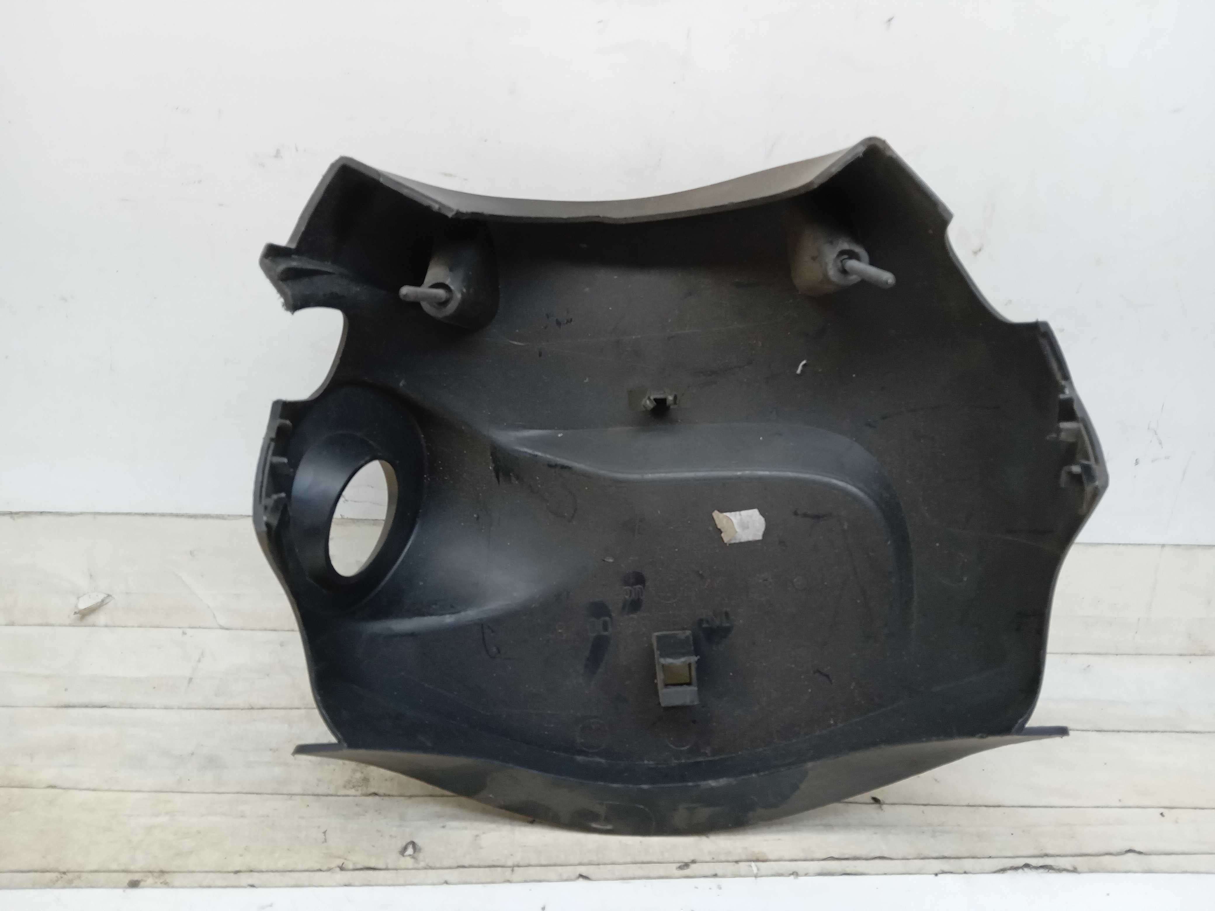 ACABAMENTO MOLDURA COLUNA DIREÇAO RENAULT MASTER 1
