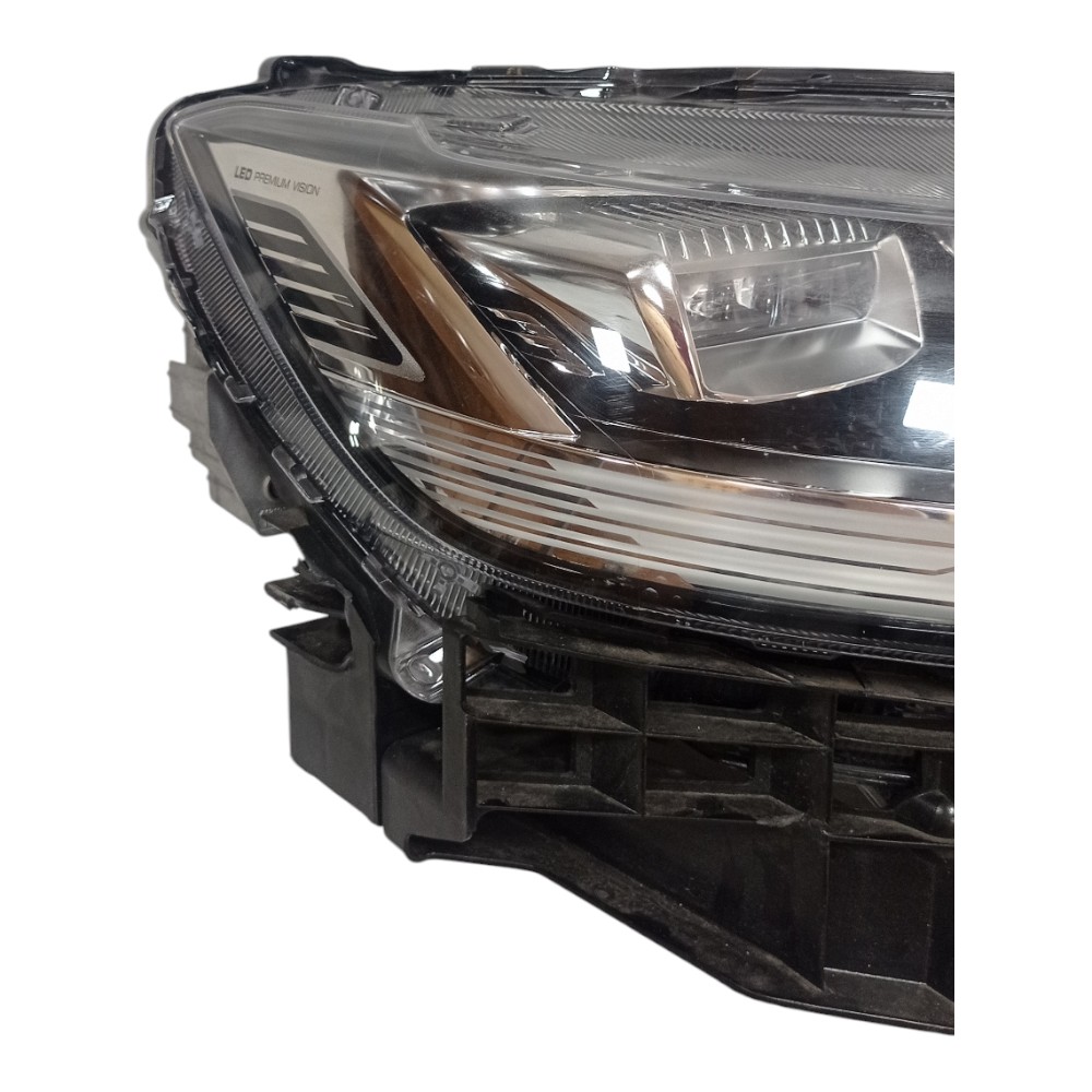 Farol Principal Direito Gwm Haval H6 2023 2025 Com Led P Rec 3