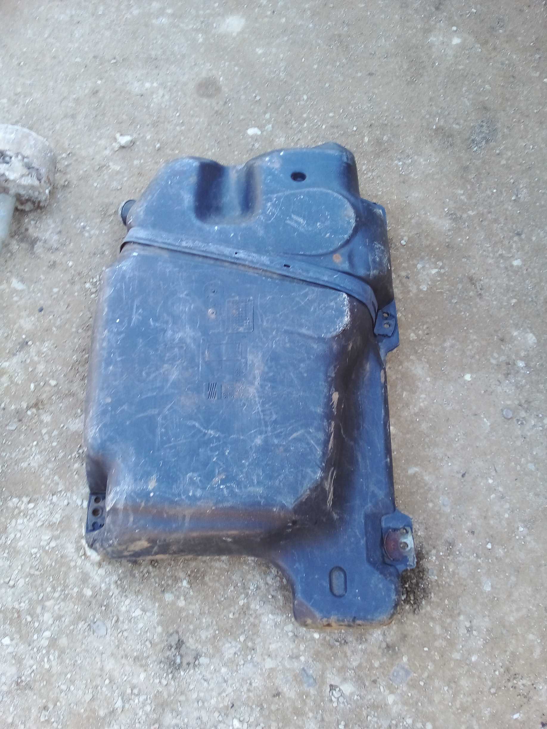 Tanque de combustível Polo 99 2
