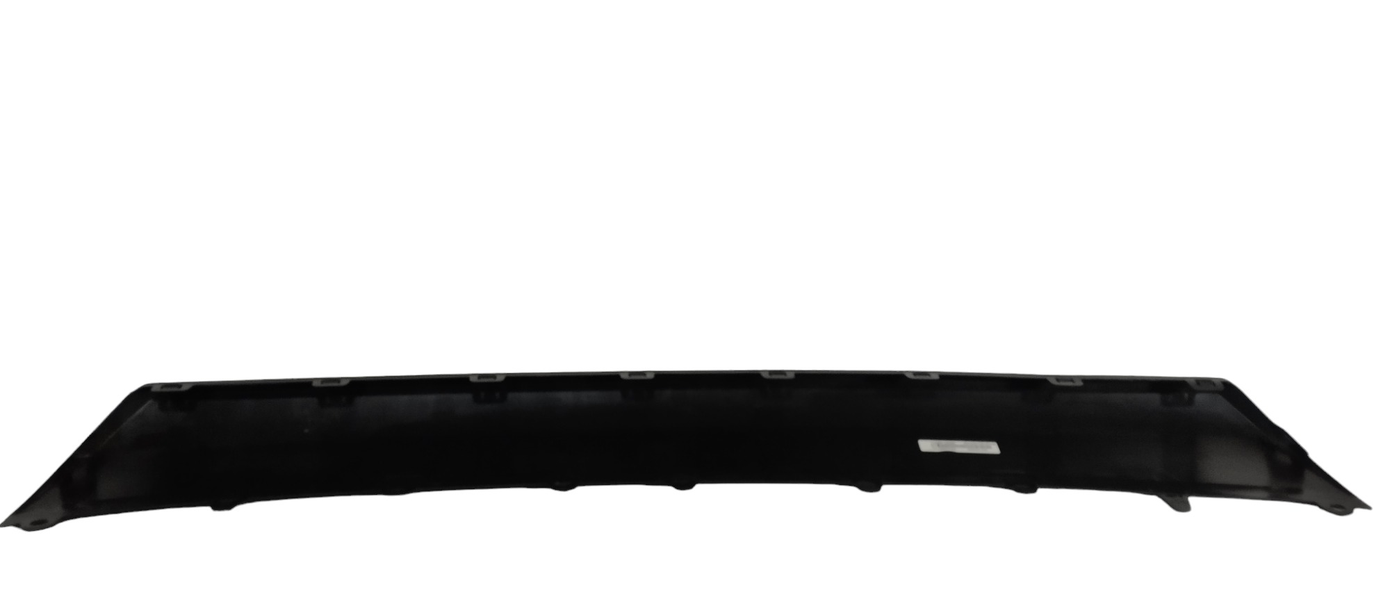 Aplique Spoiler Dianteiro Honda Hr-v Hrv 2023 2024 8
