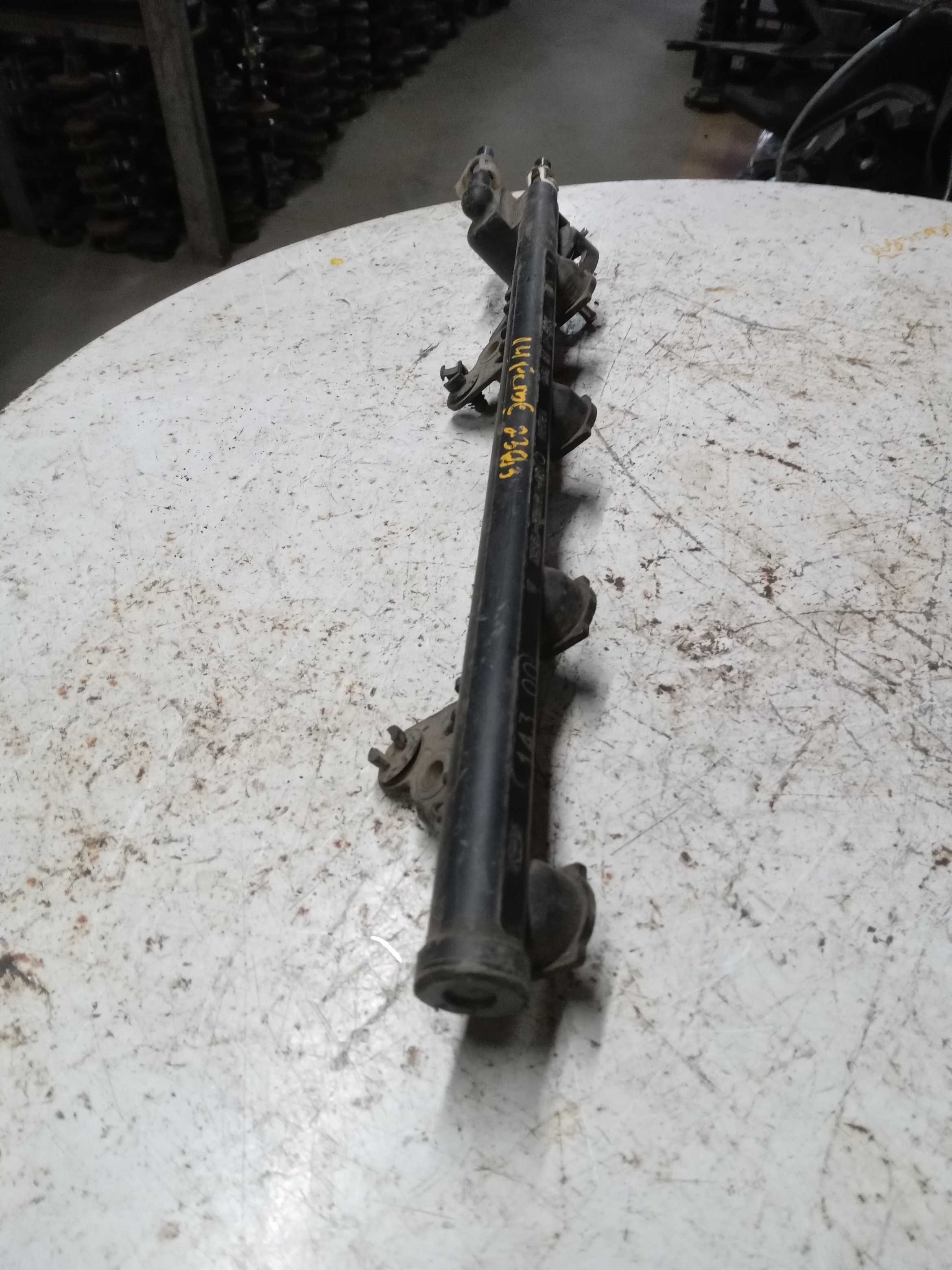 FLAUTA BICO INJEÇÃO FORD FIESTA OU FORD KA ROCAN 1