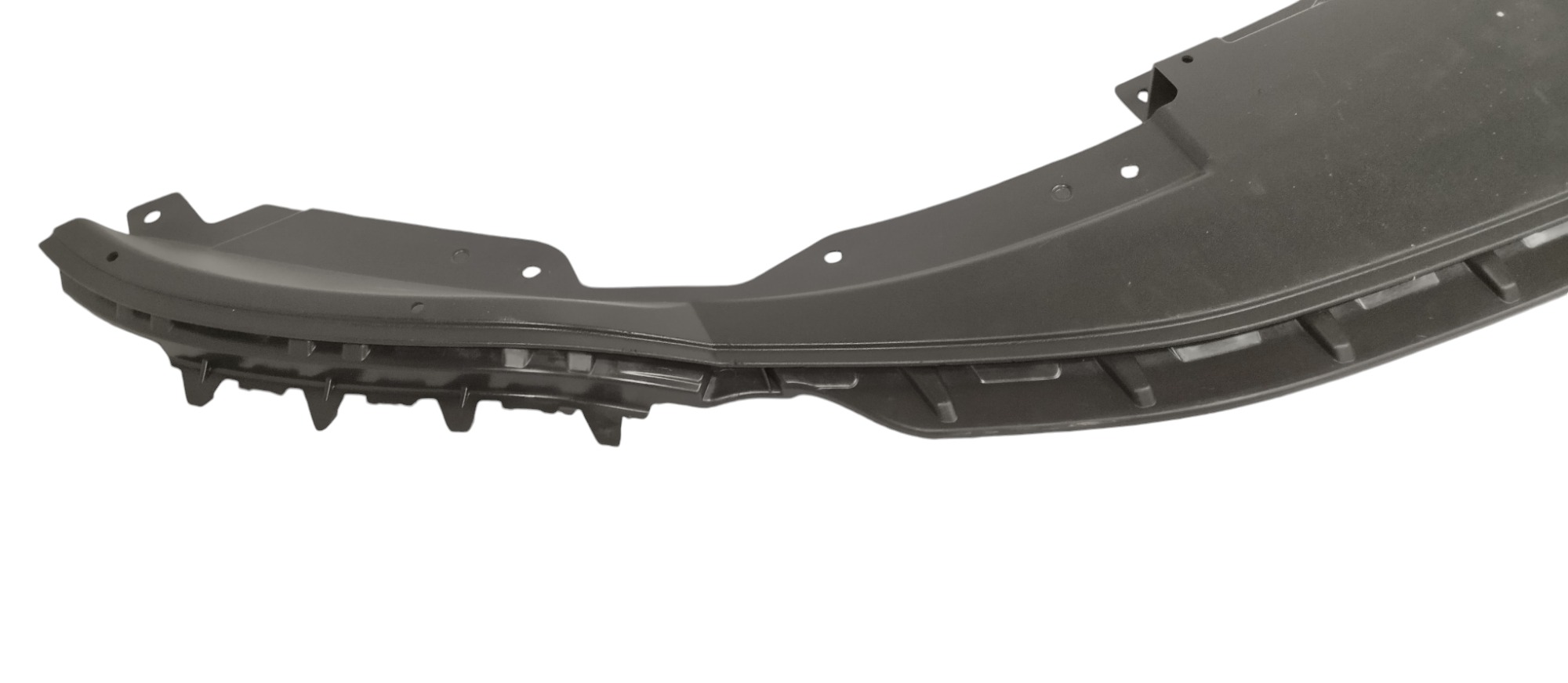 Spoiler Saia Parachoque Dianteiro Vw Tiguan 2023 5nn805903j 4