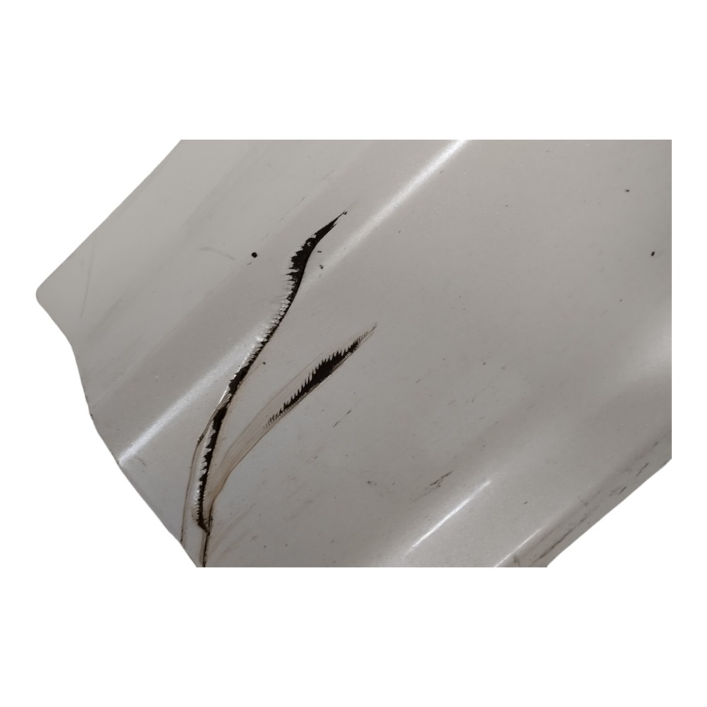 Friso Moldura Porta Dianteira Direita Volvo Xc60 2021 T8 Pérola 4